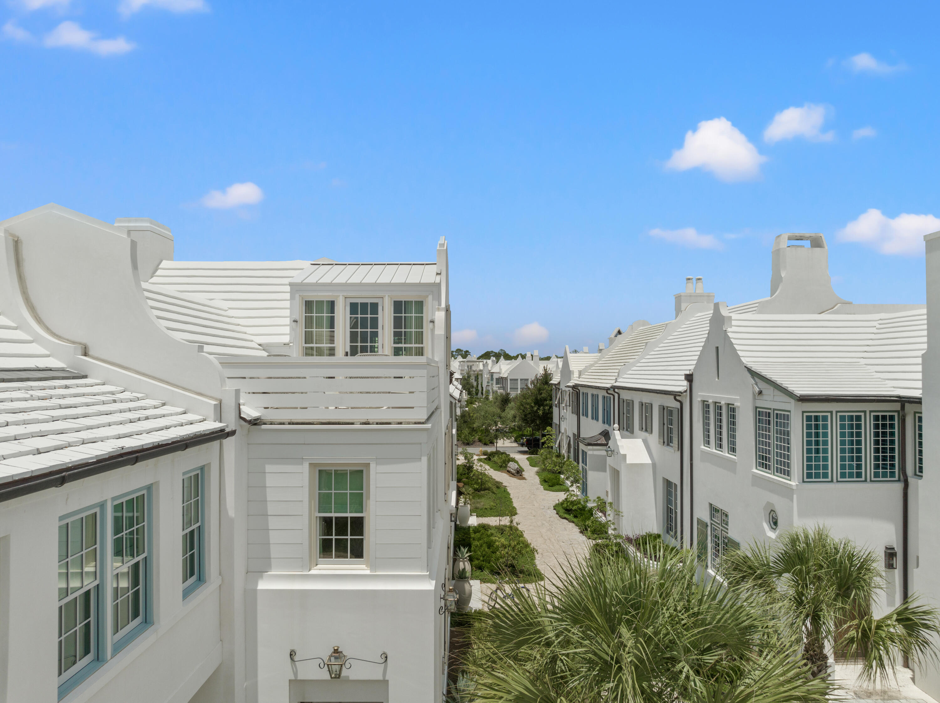 ALYS BEACH - Residential