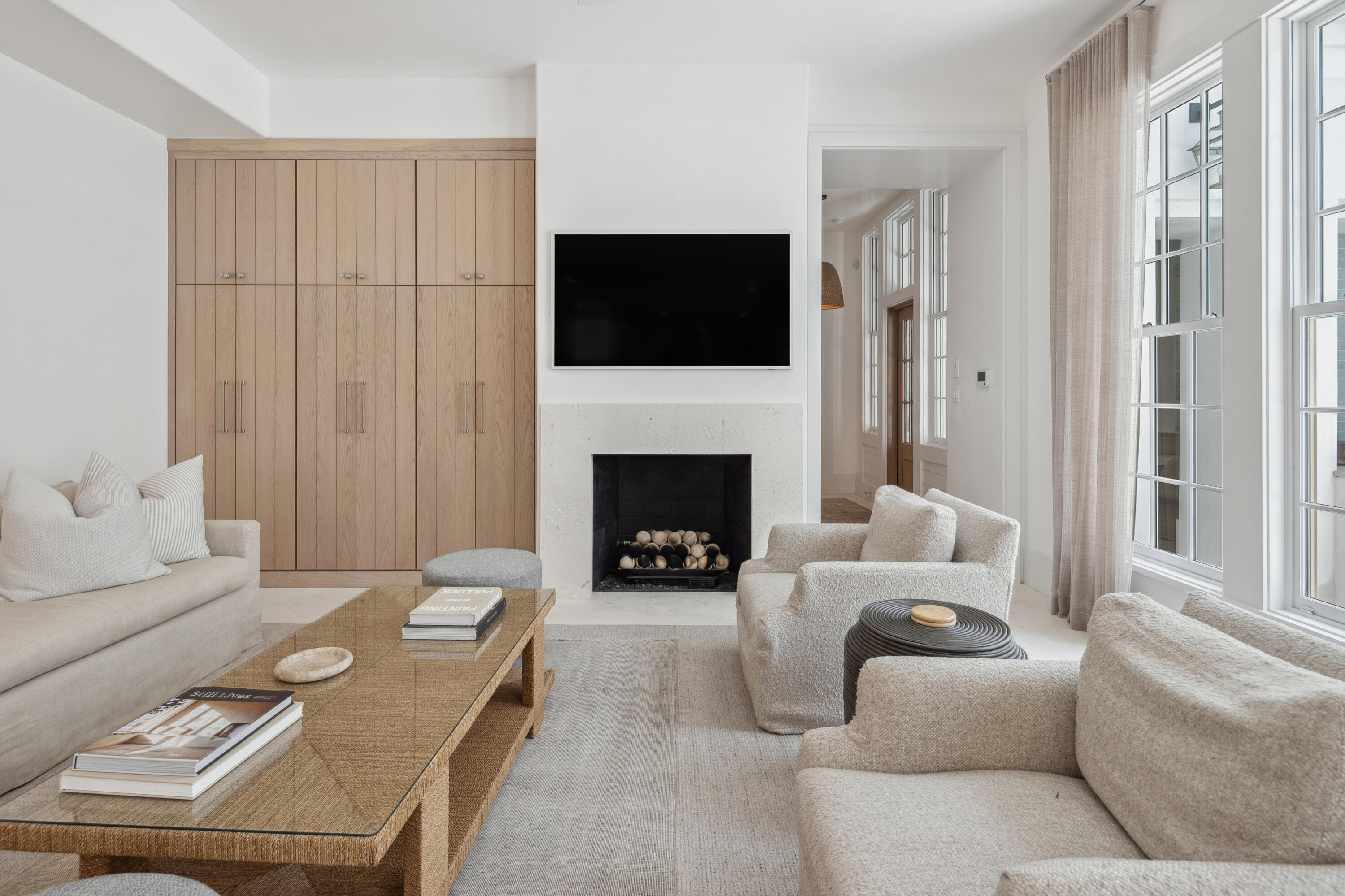 ALYS BEACH - Residential