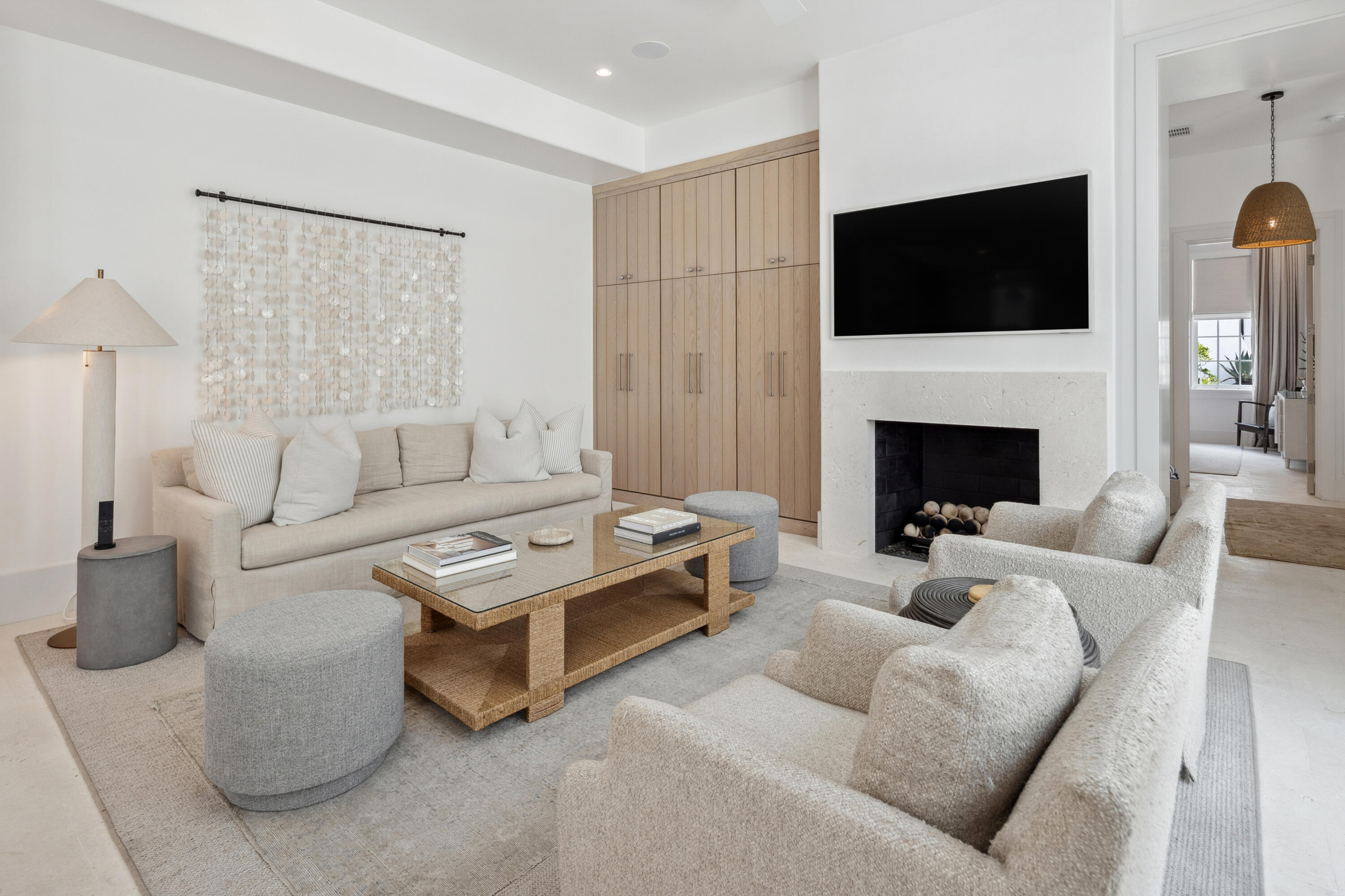 ALYS BEACH - Residential