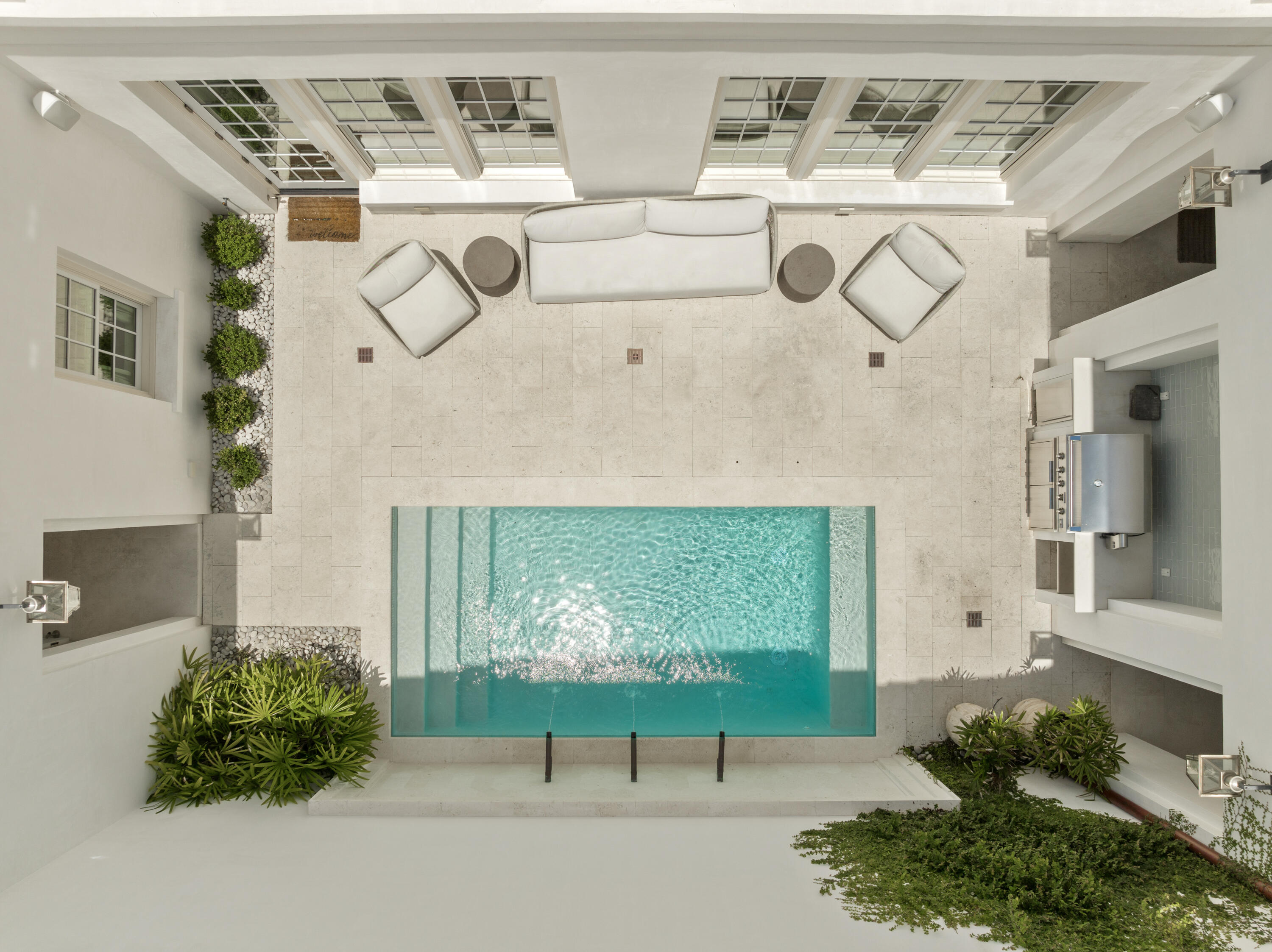 ALYS BEACH - Residential