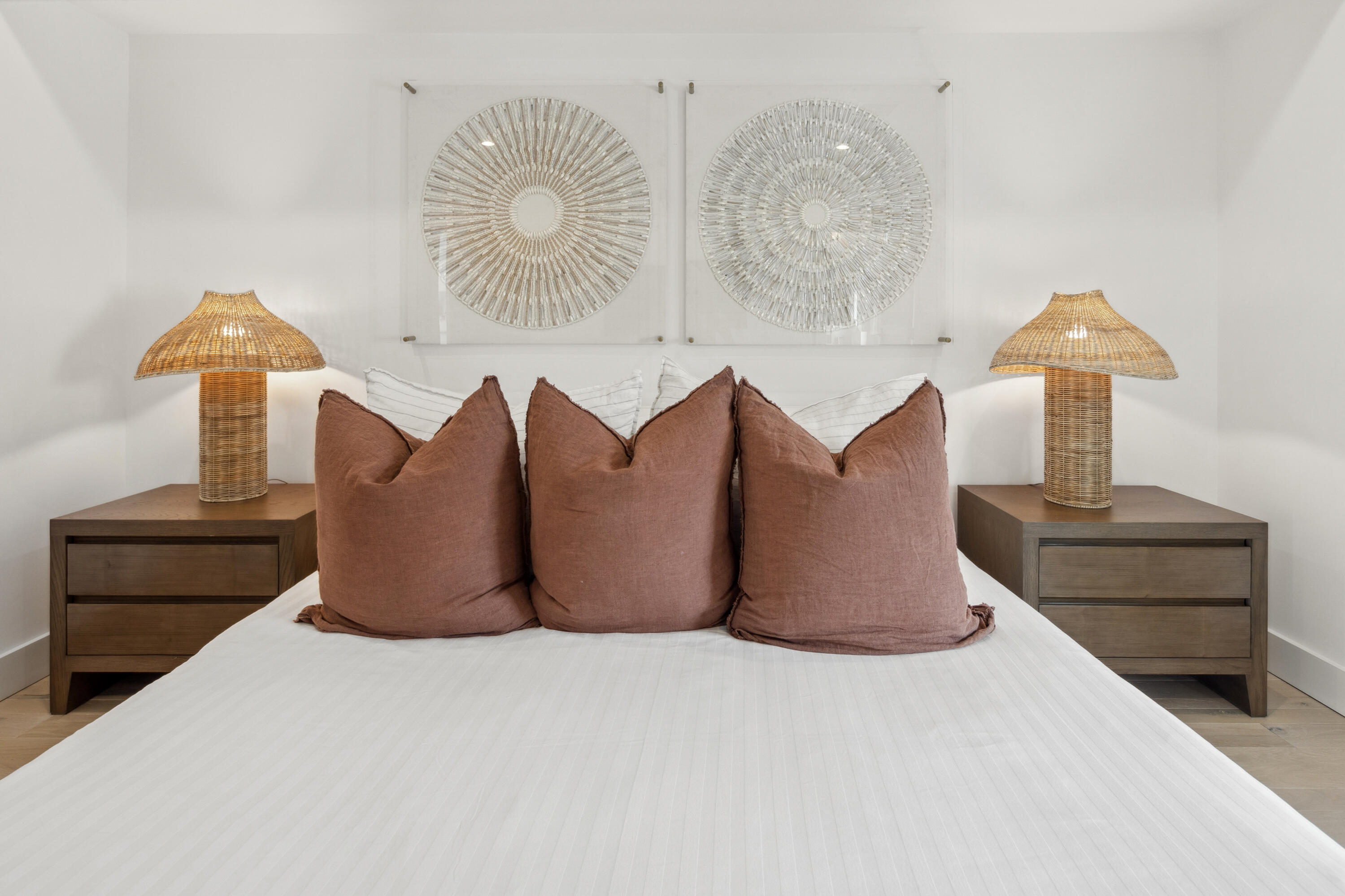 ALYS BEACH - Residential