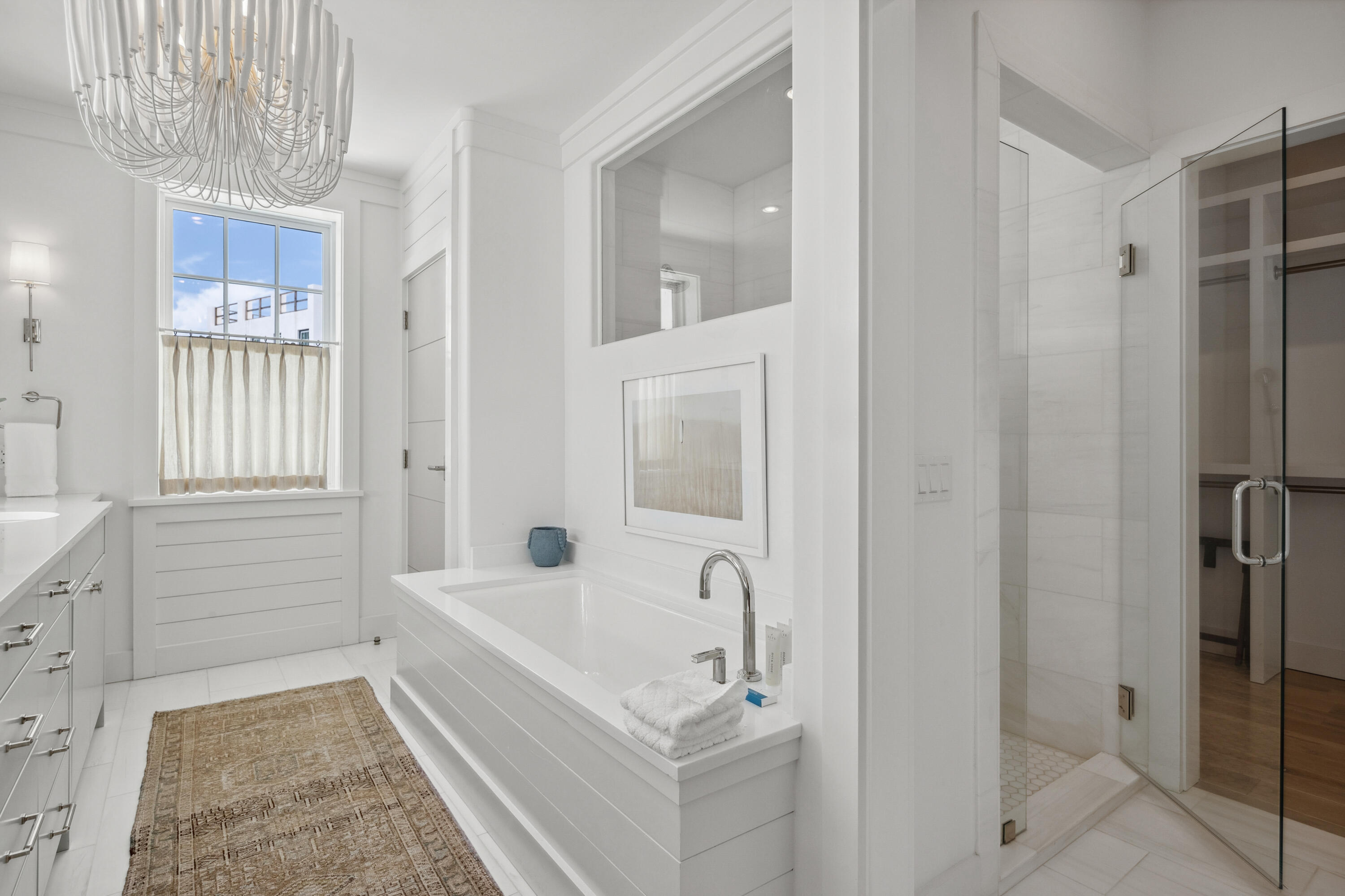 ALYS BEACH - Residential