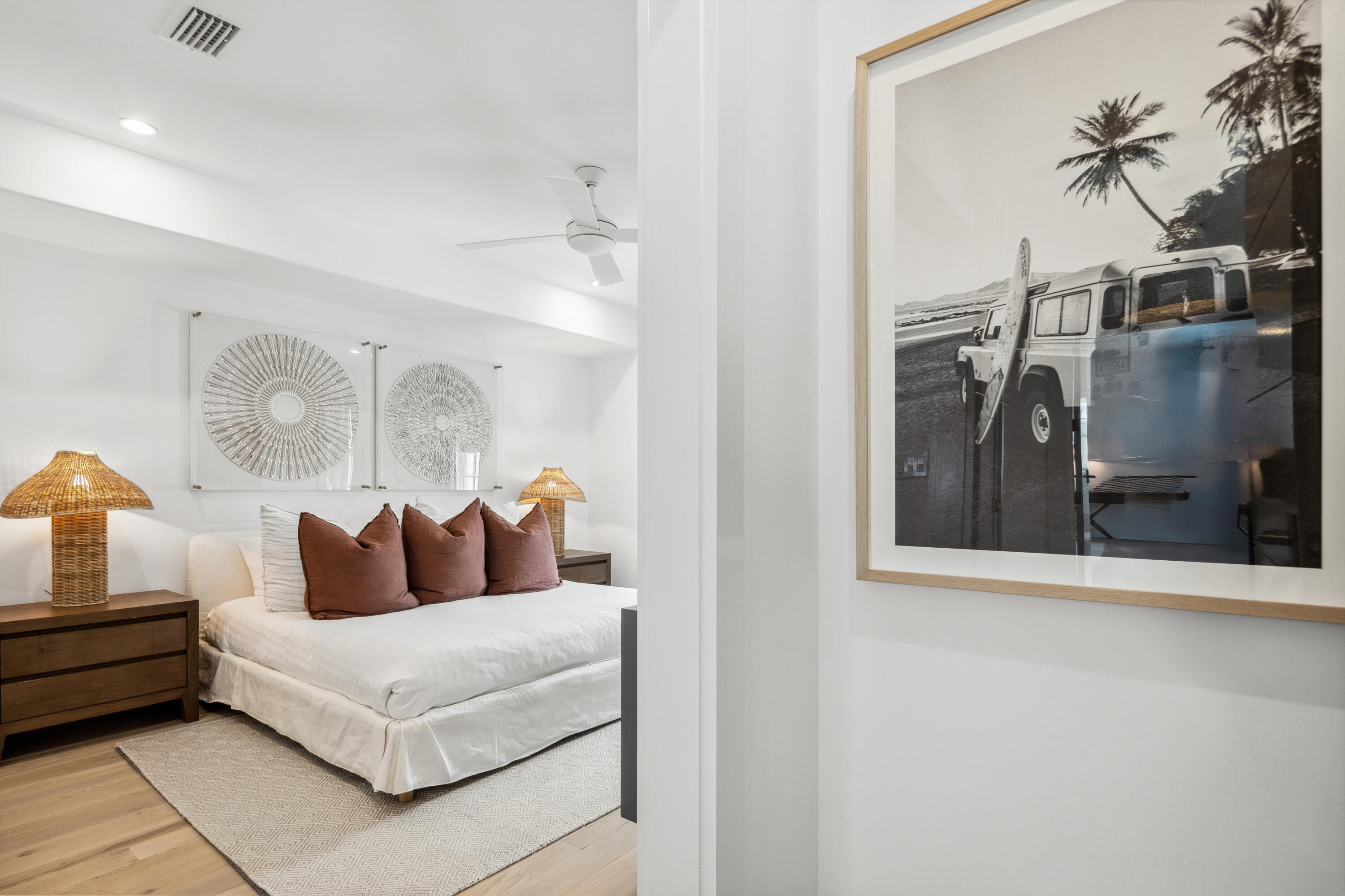 ALYS BEACH - Residential