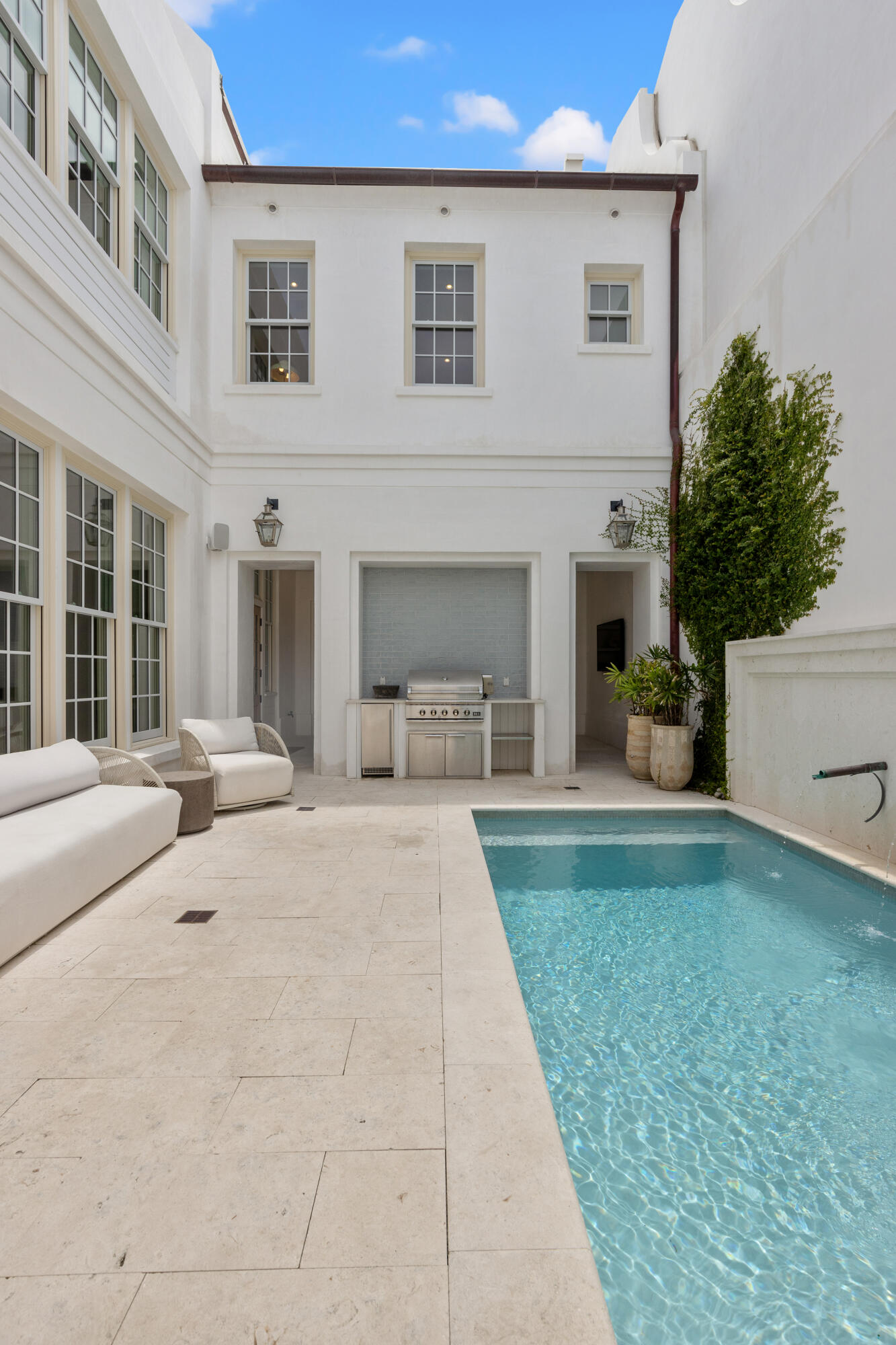 ALYS BEACH - Residential