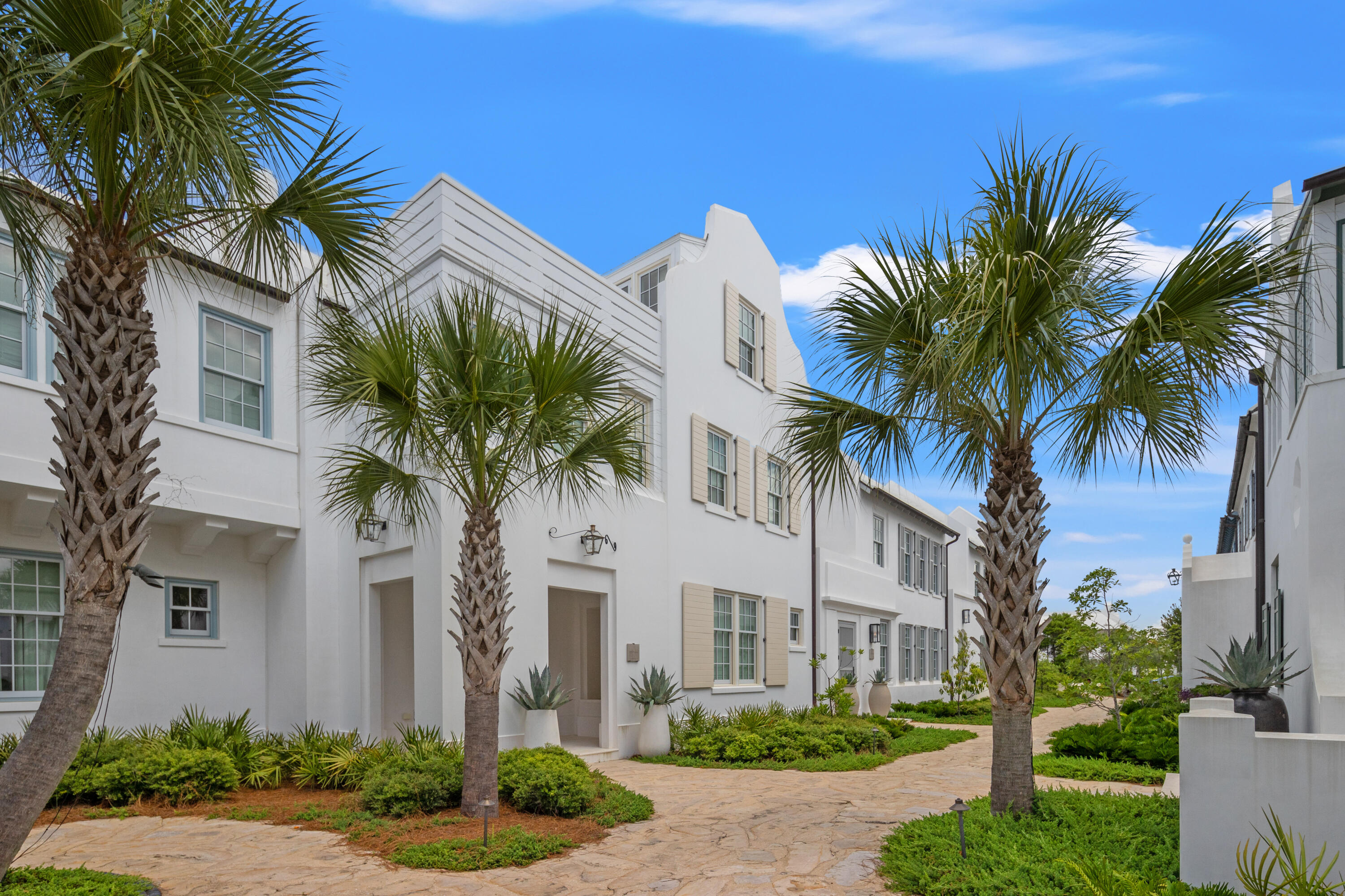 40 Silver Sea Court AA4