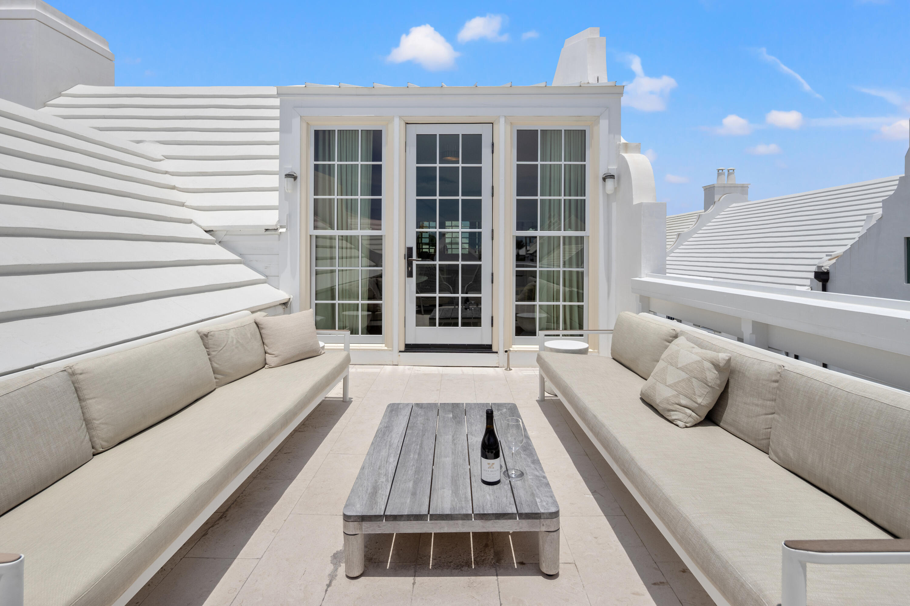 ALYS BEACH - Residential