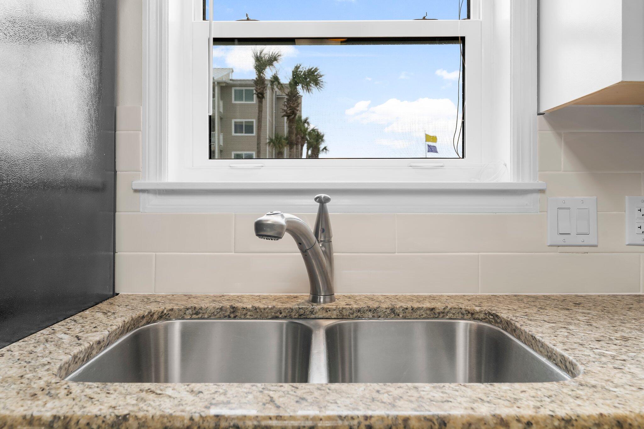 BEACHSIDE VILLAS CONDO - Residential