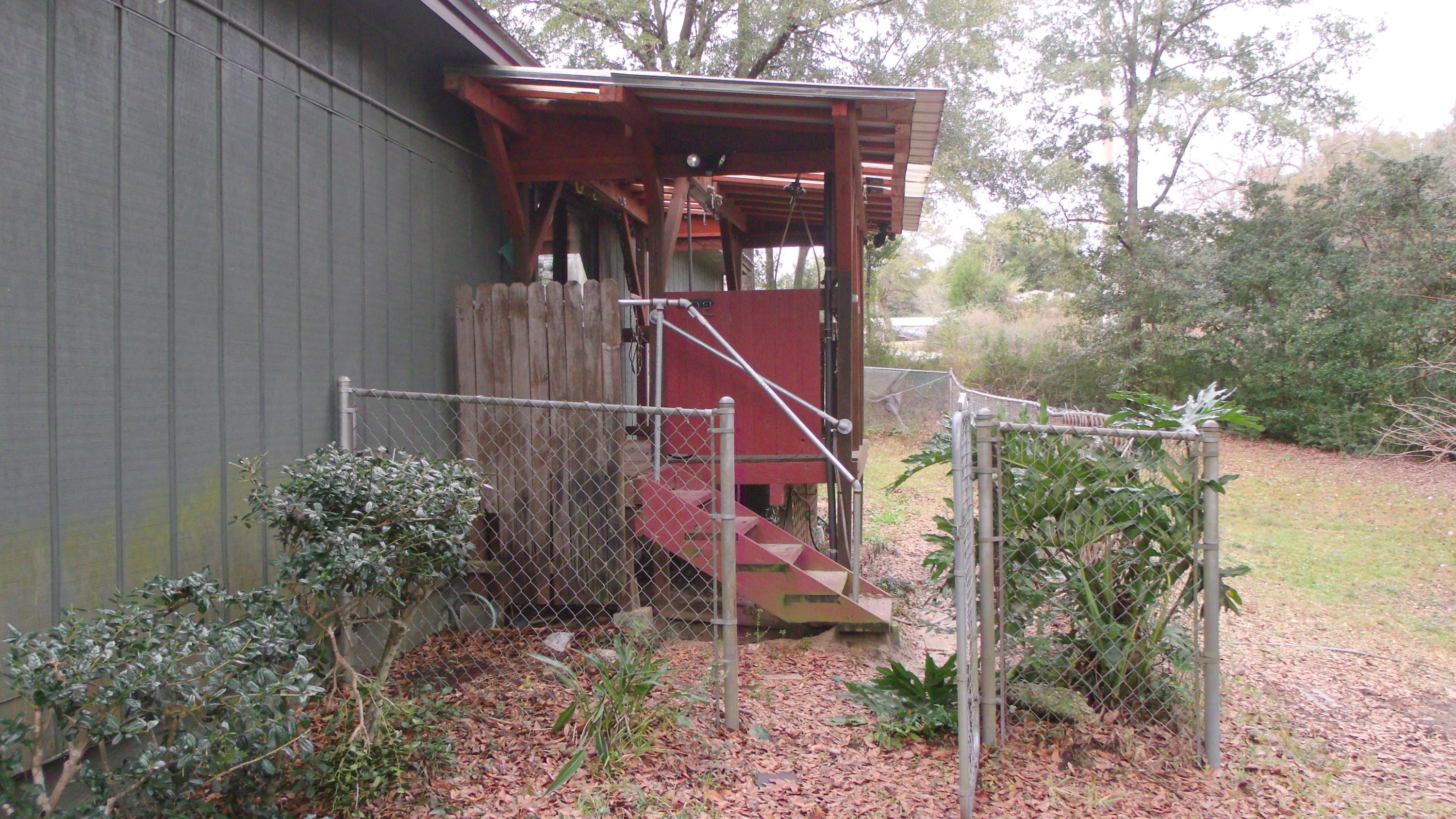 LAKEWOOD S/D - Residential