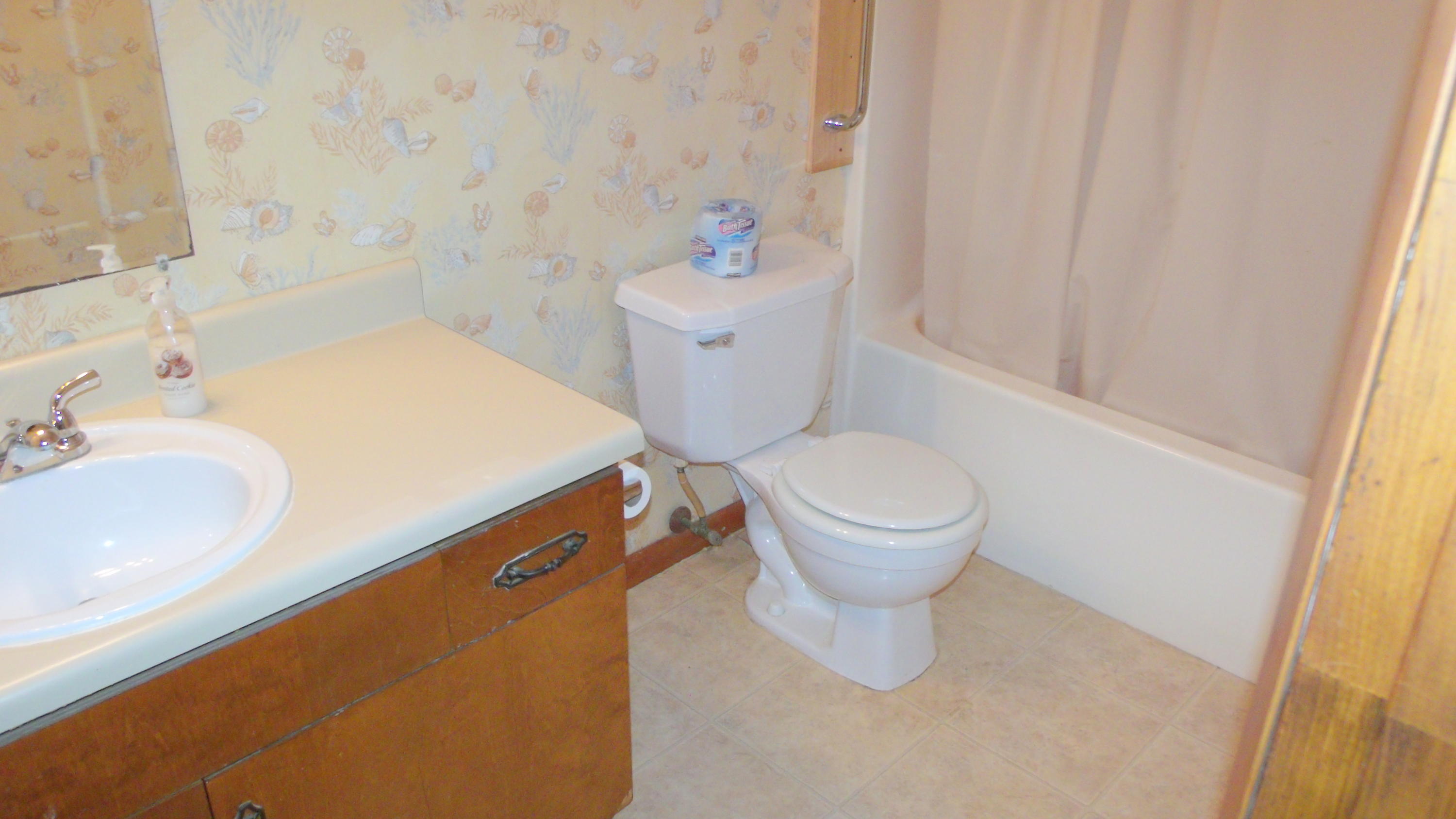 LAKEWOOD S/D - Residential