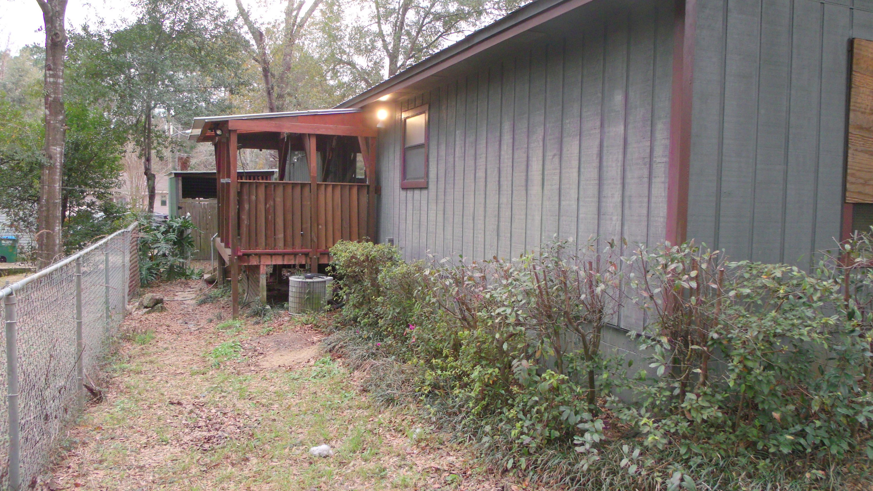 LAKEWOOD S/D - Residential