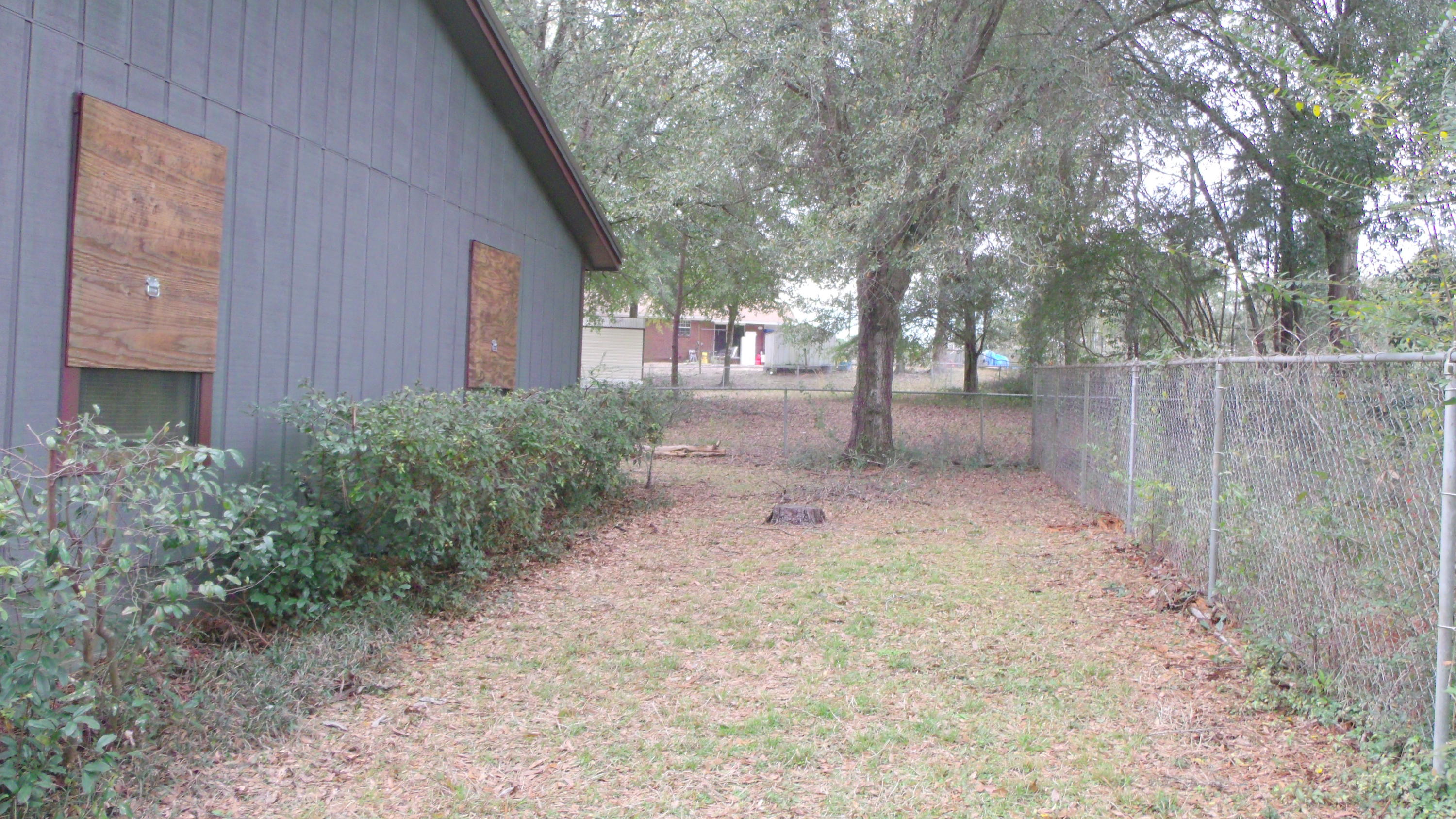 LAKEWOOD S/D - Residential