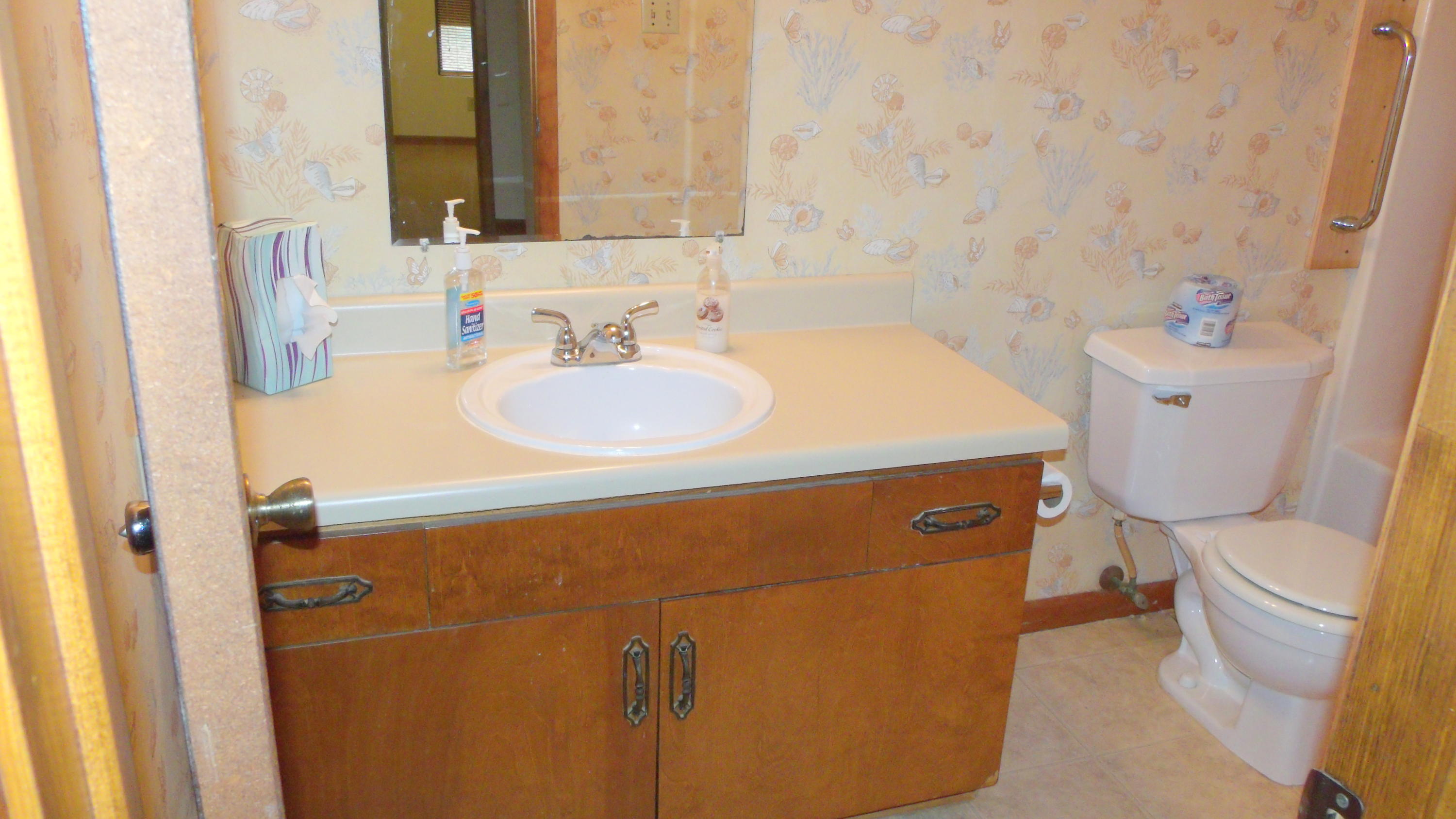 LAKEWOOD S/D - Residential