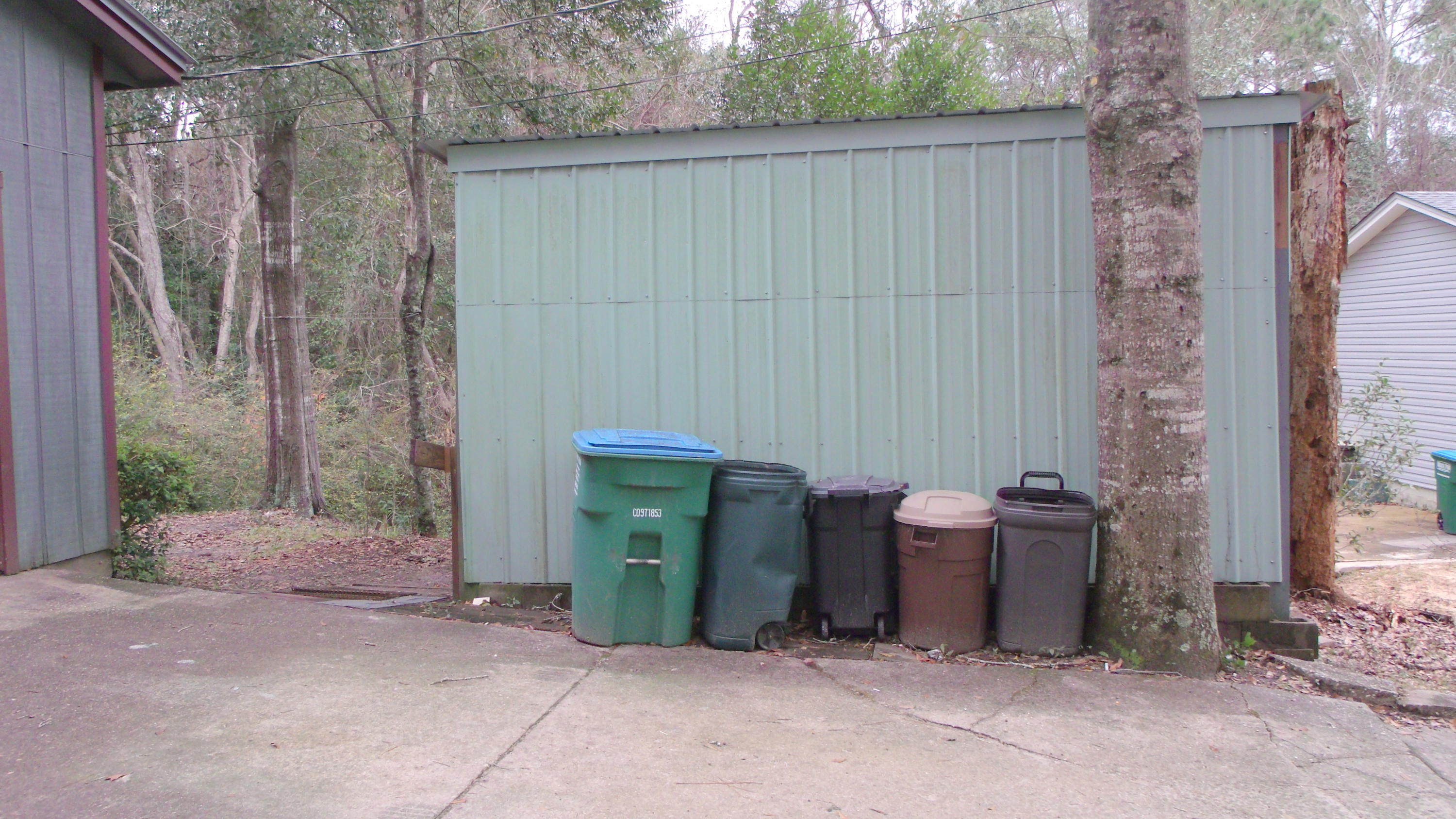 LAKEWOOD S/D - Residential