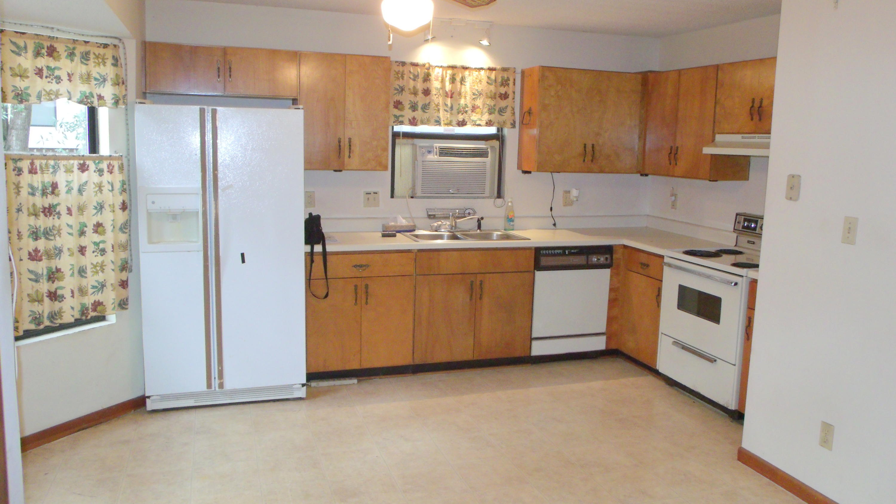 LAKEWOOD S/D - Residential