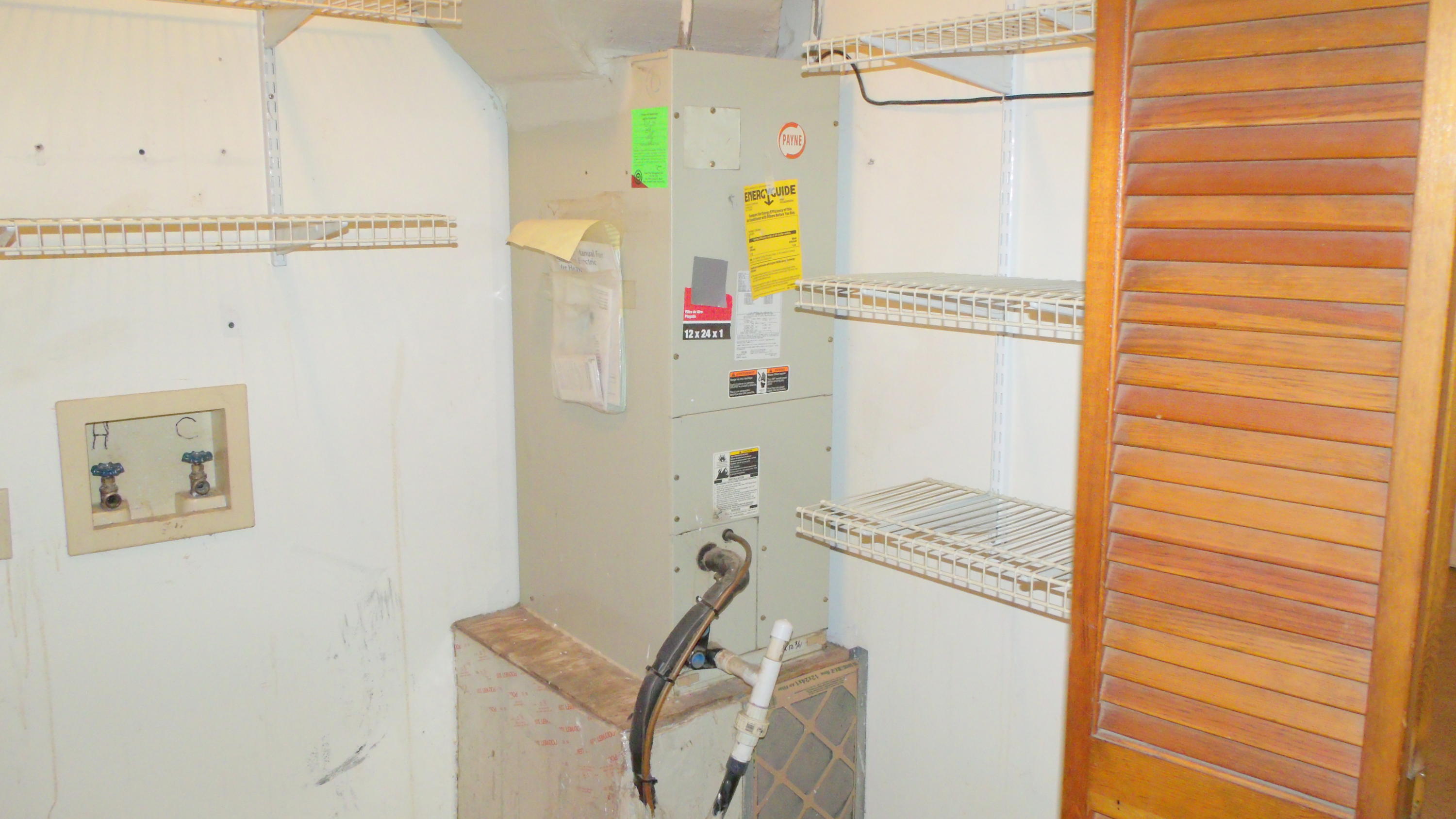 LAKEWOOD S/D - Residential