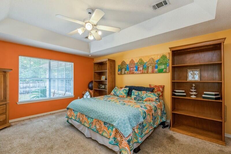 ROCKY BAYOU ESTATES 10B - Residential