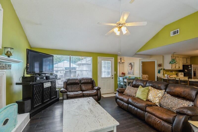 ROCKY BAYOU ESTATES 10B - Residential