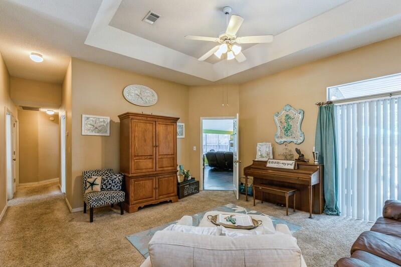 ROCKY BAYOU ESTATES 10B - Residential