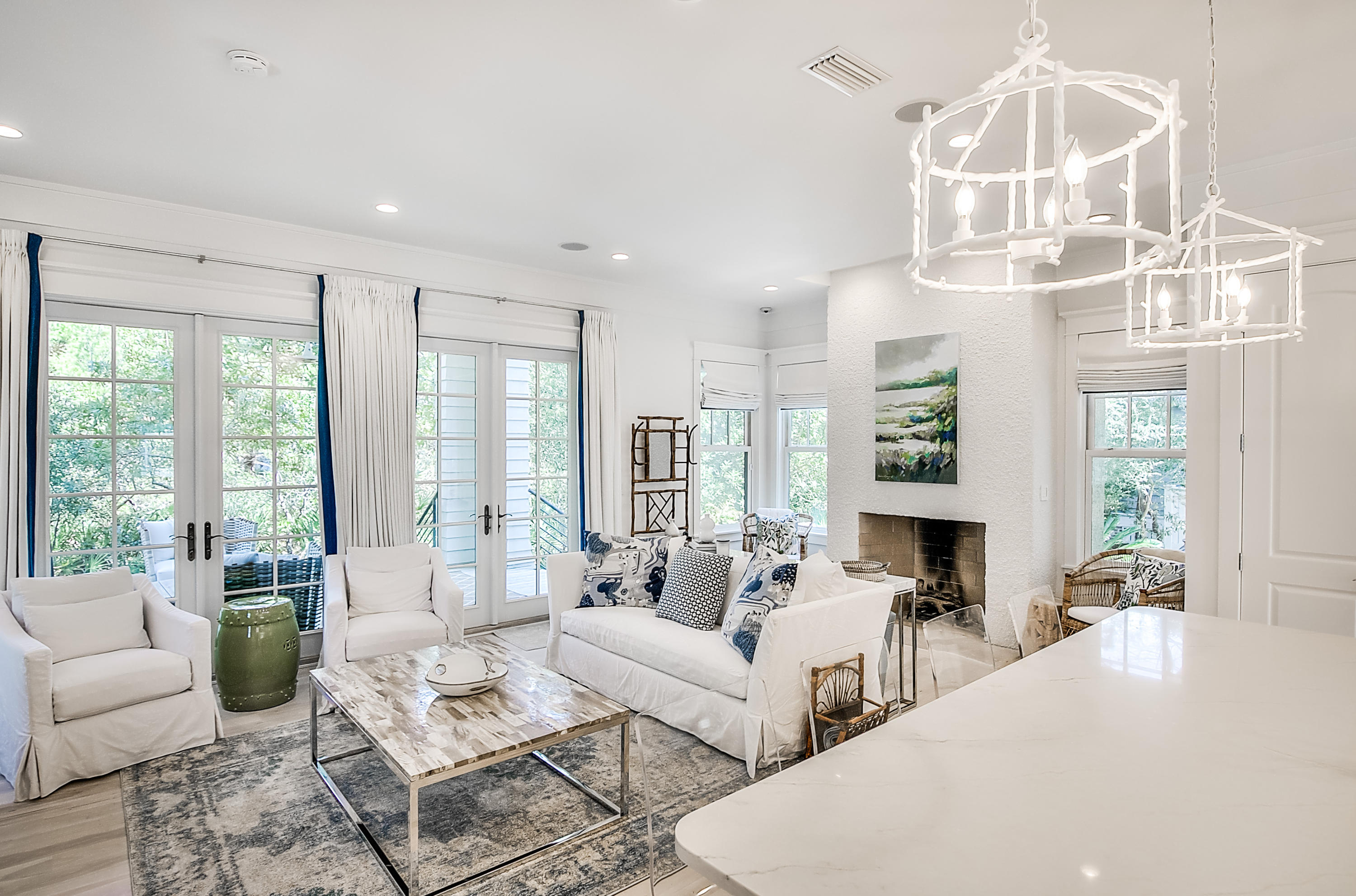 WATERSOUND BEACH - Residential