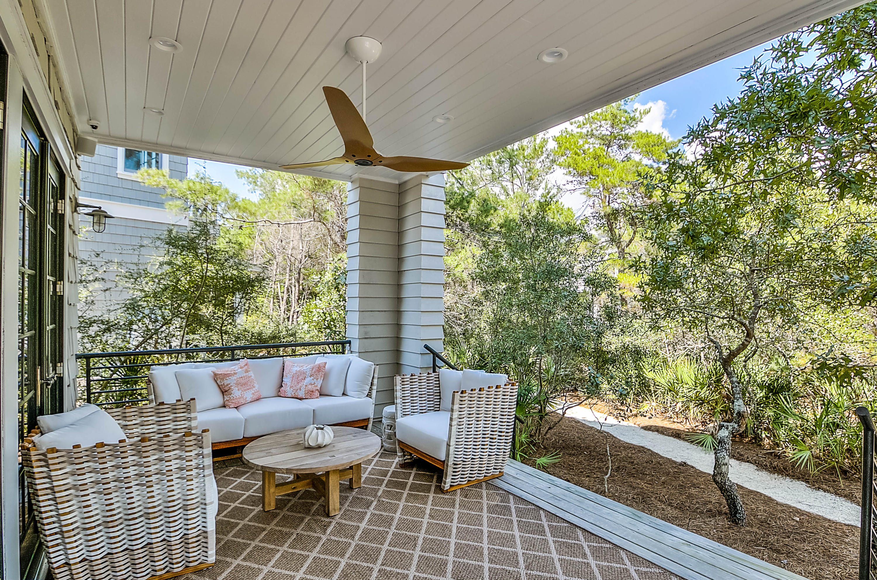 WATERSOUND BEACH - Residential