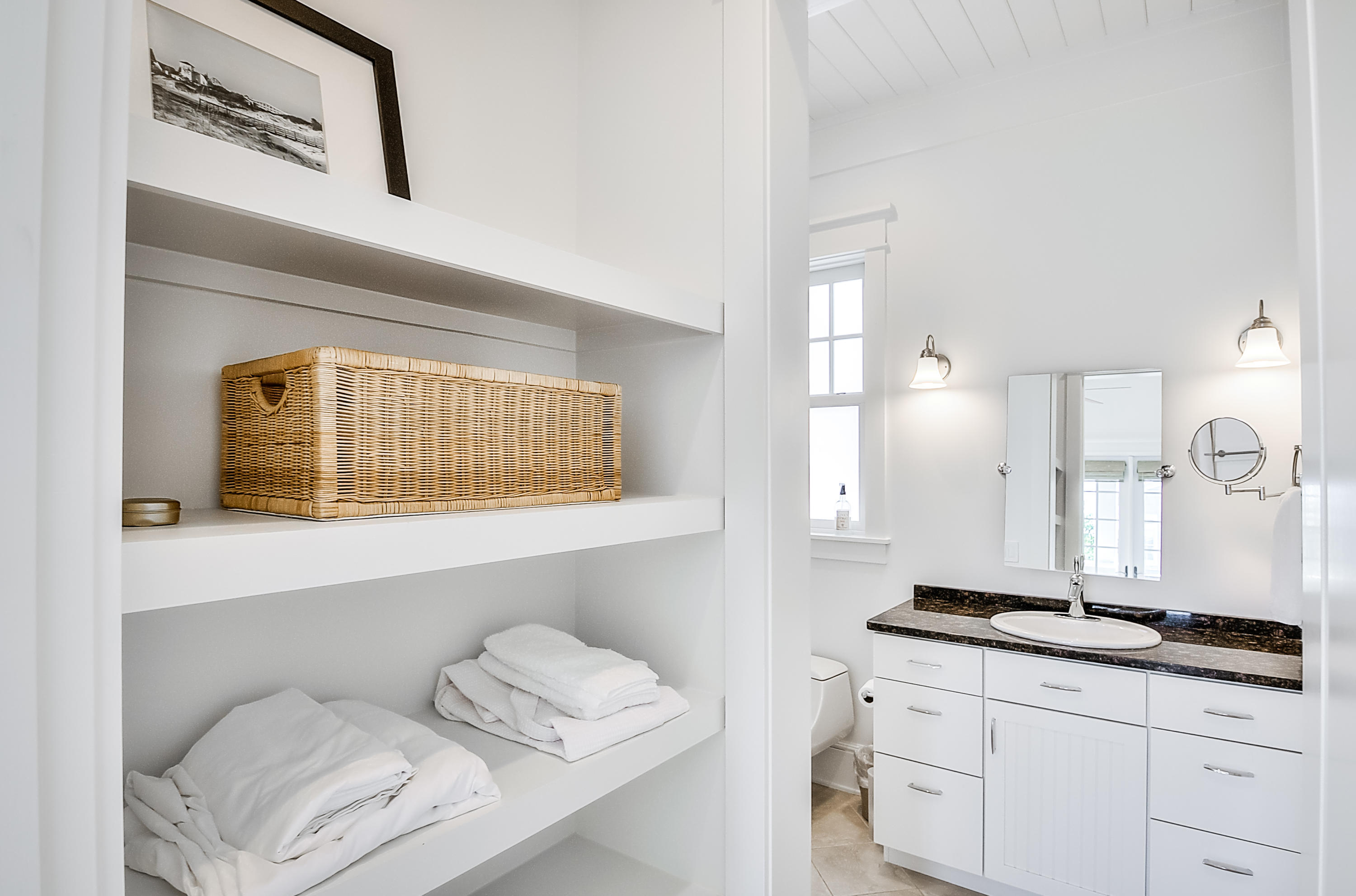 WATERSOUND BEACH - Residential
