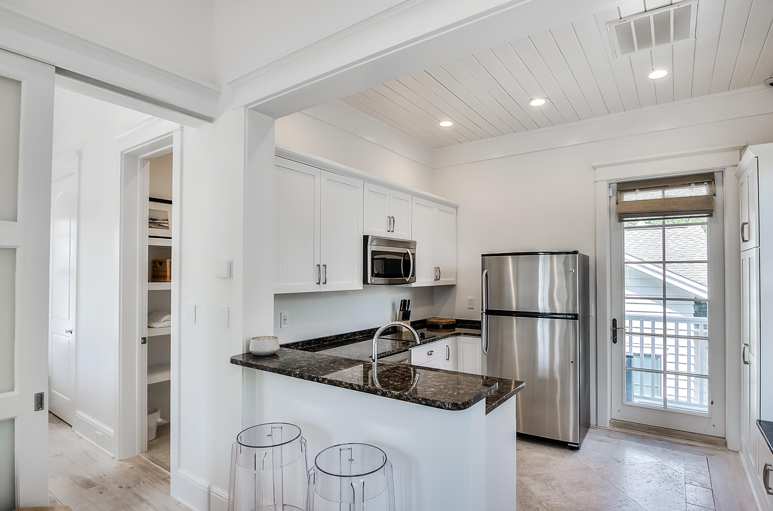 WATERSOUND BEACH - Residential
