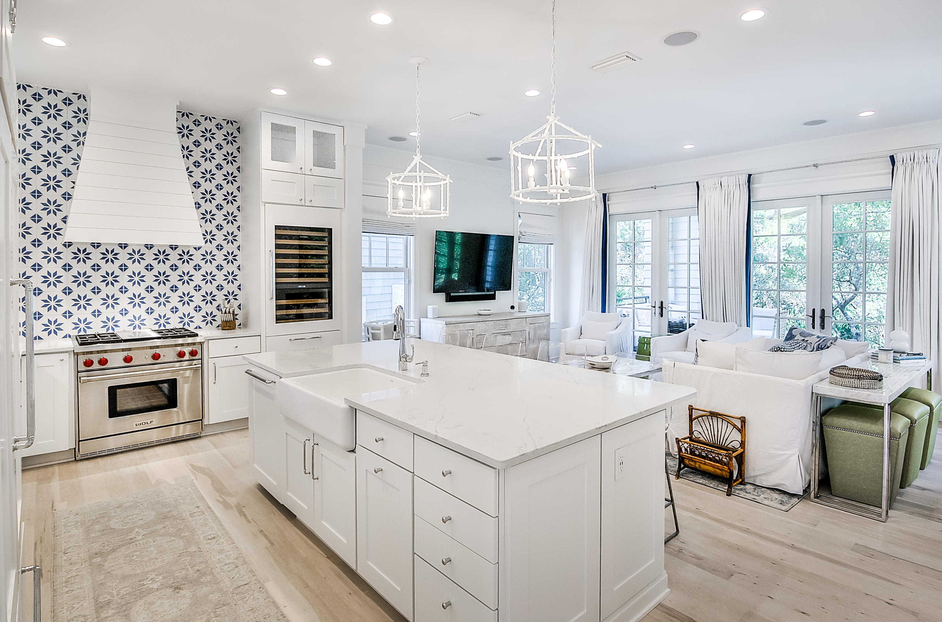 WATERSOUND BEACH - Residential