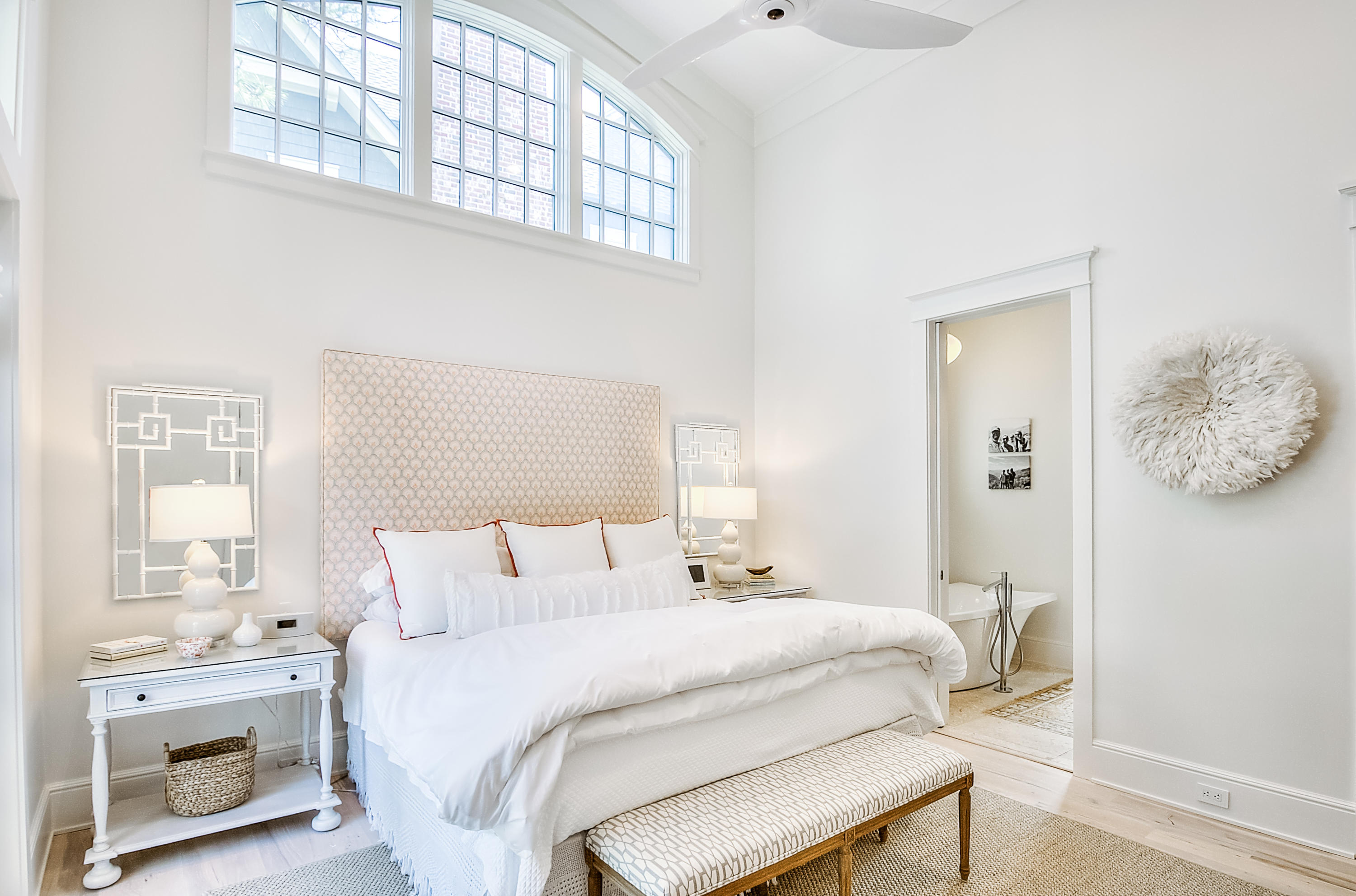 WATERSOUND BEACH - Residential