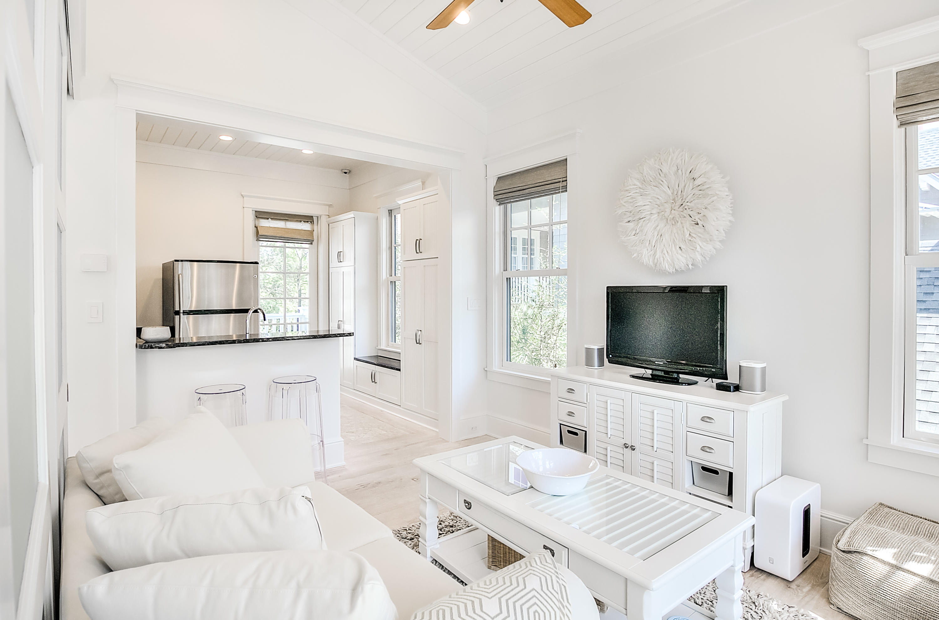 WATERSOUND BEACH - Residential