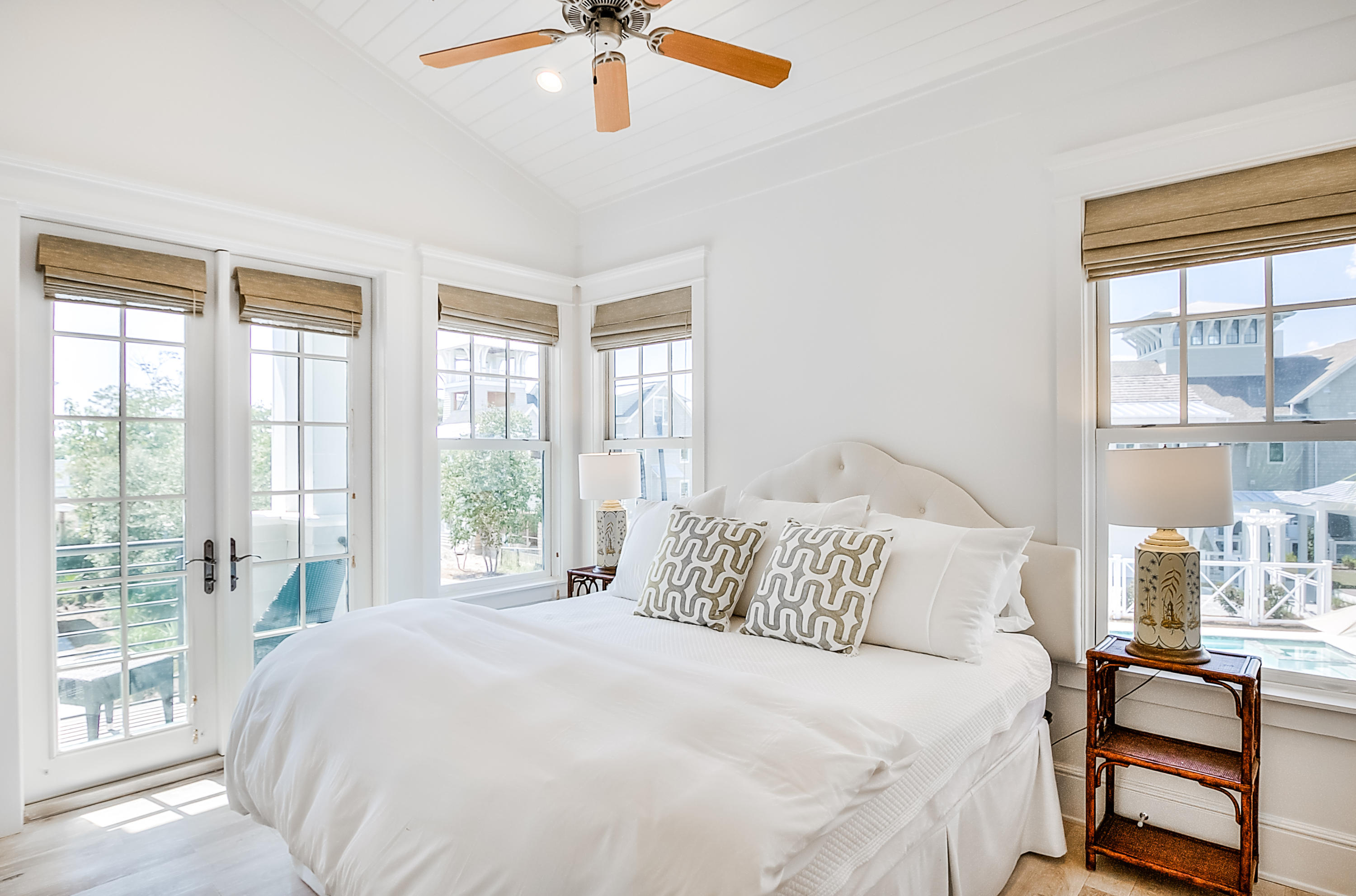 WATERSOUND BEACH - Residential