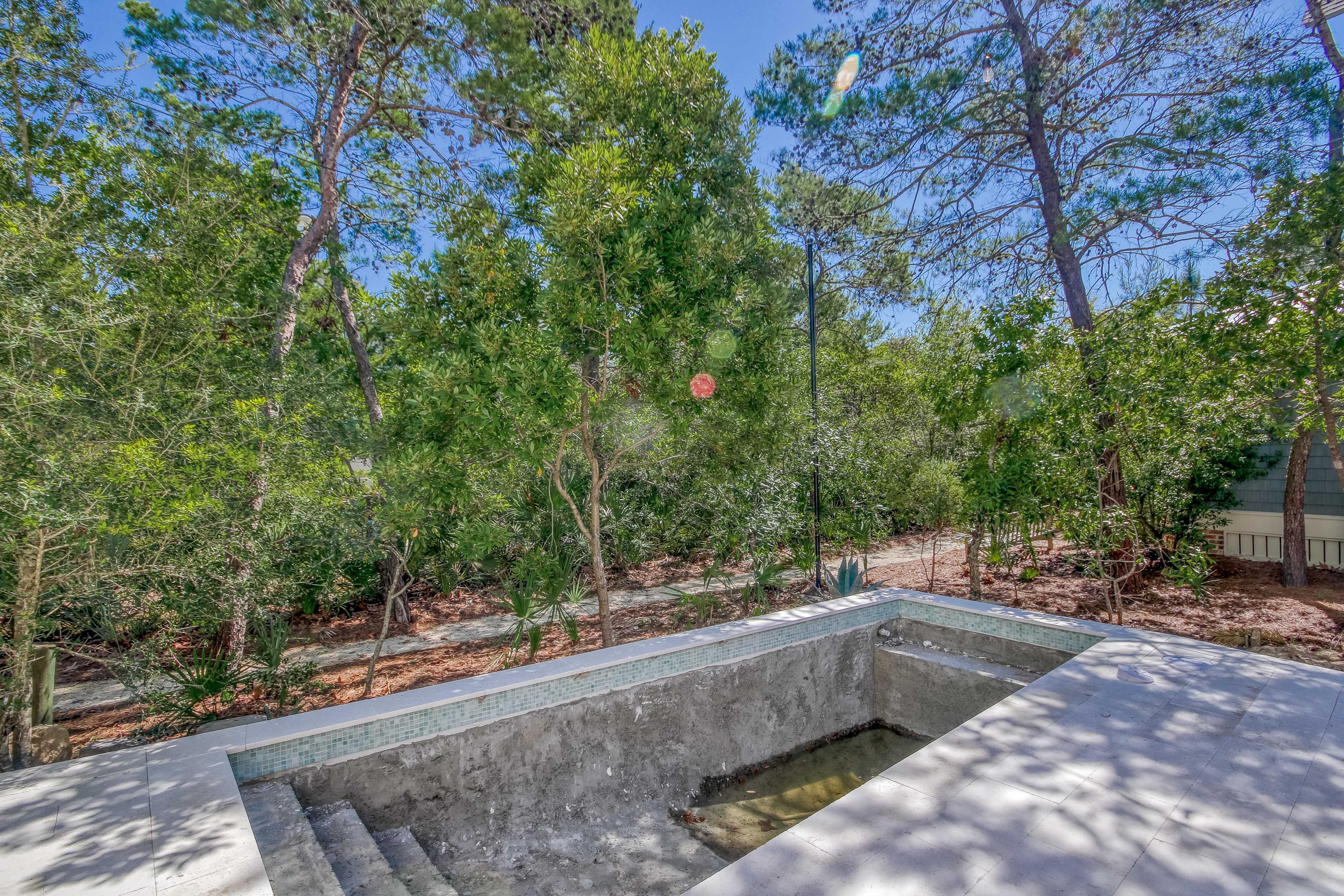 WATERSOUND BEACH - Residential