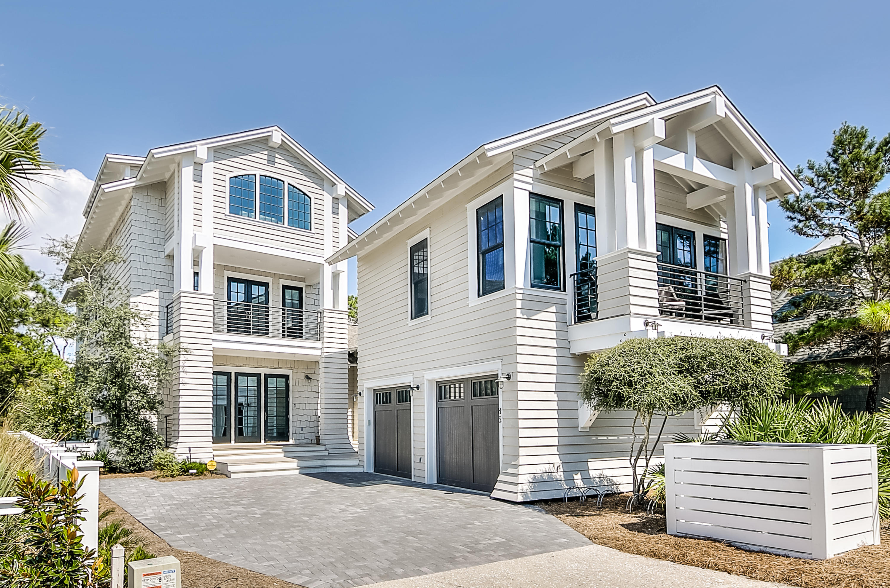 WATERSOUND BEACH - Residential