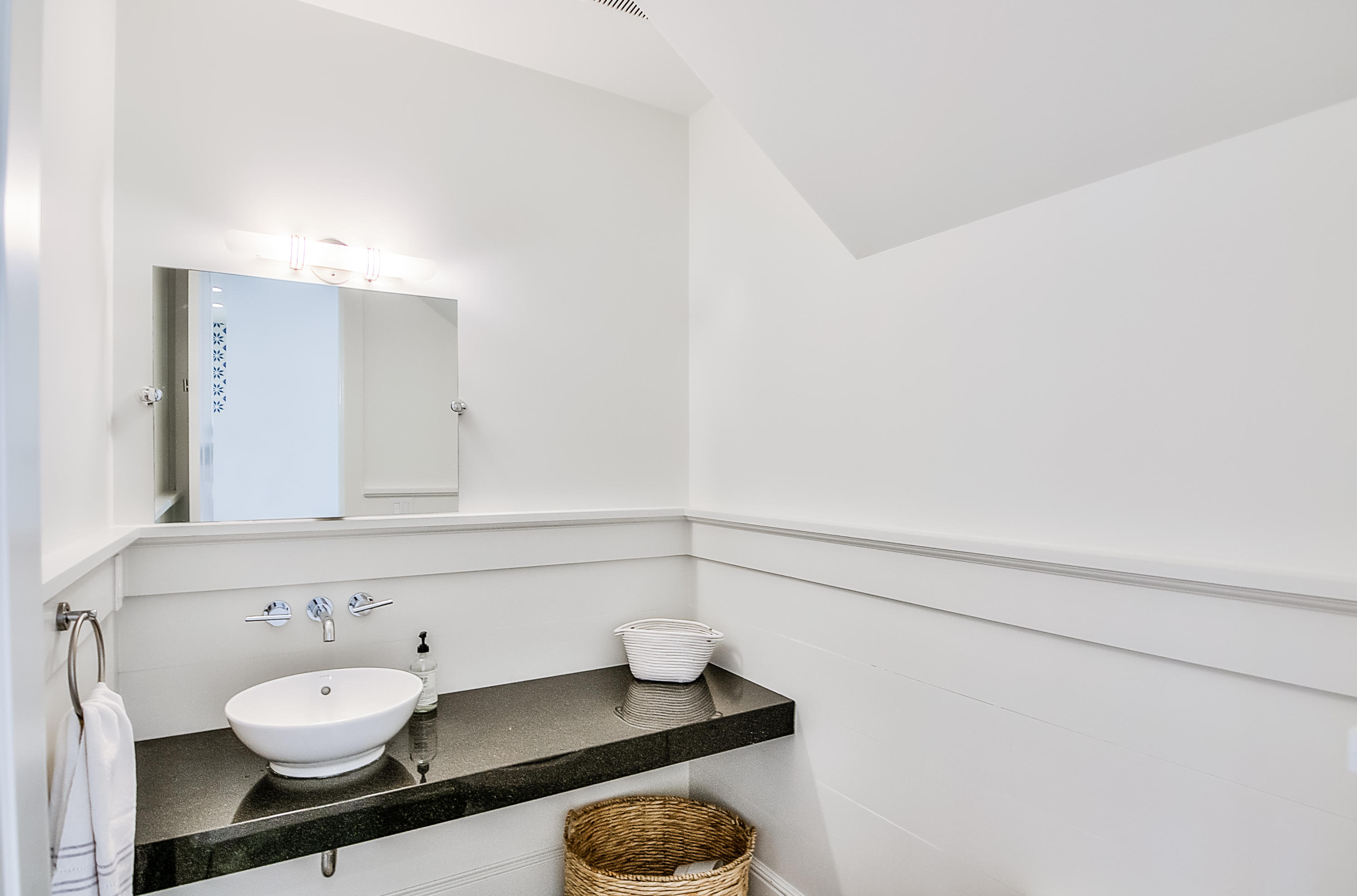 WATERSOUND BEACH - Residential