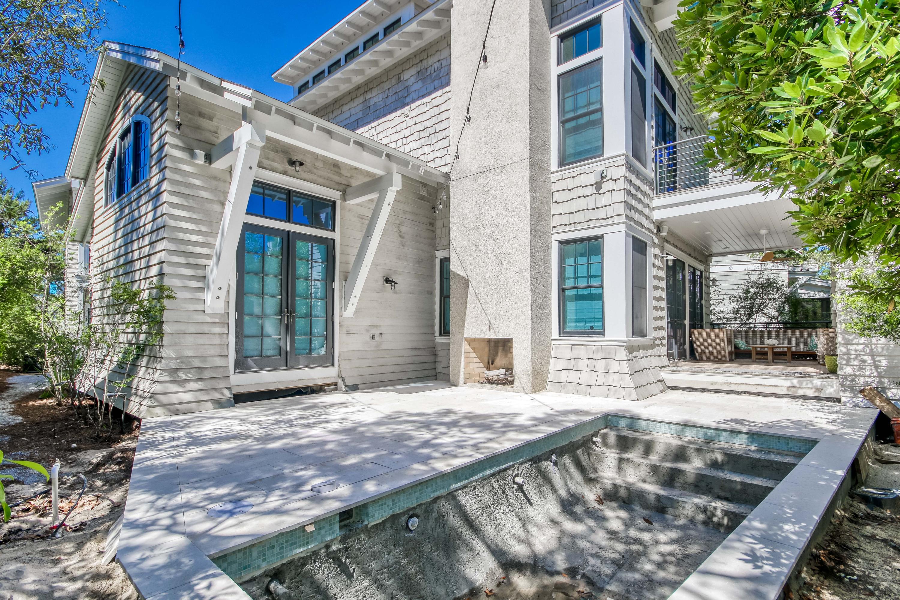 WATERSOUND BEACH - Residential