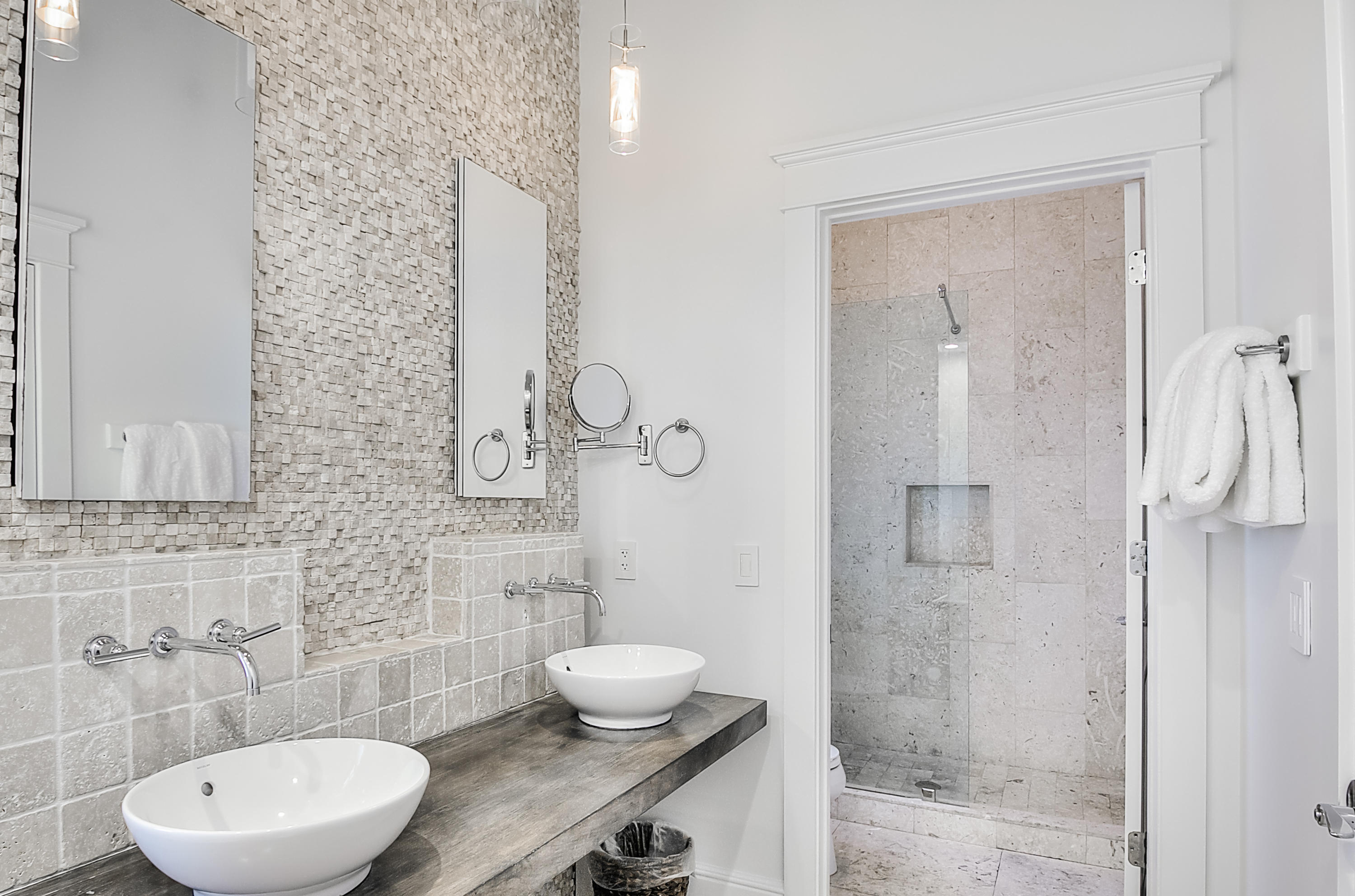 WATERSOUND BEACH - Residential