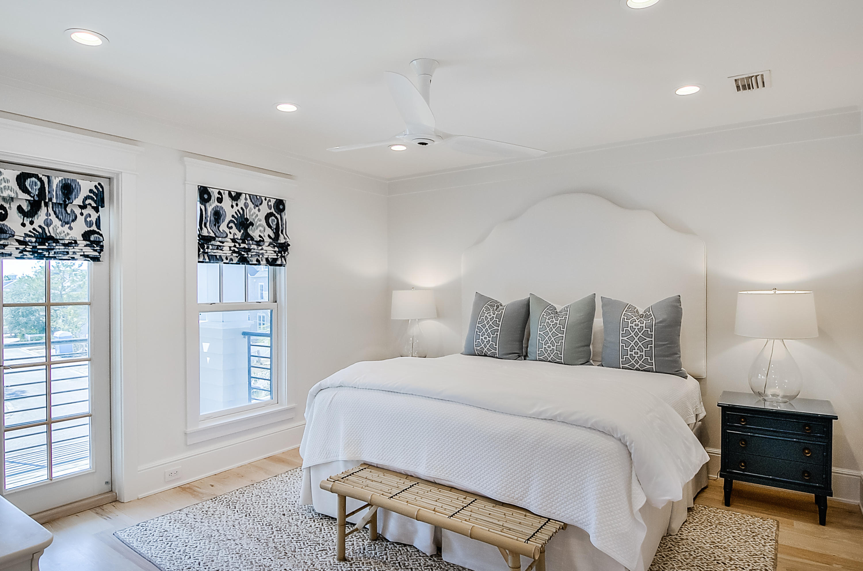 WATERSOUND BEACH - Residential