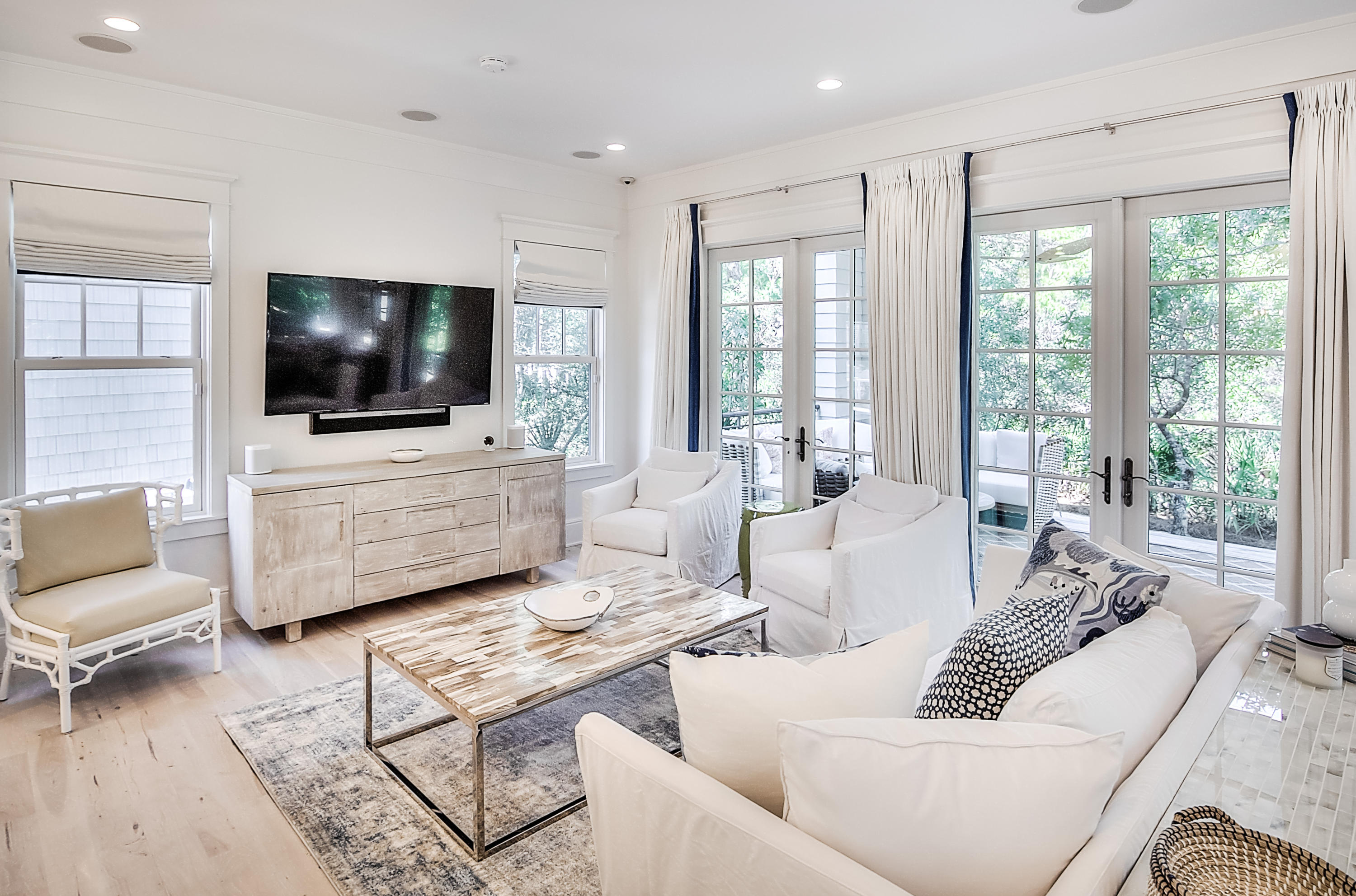WATERSOUND BEACH - Residential