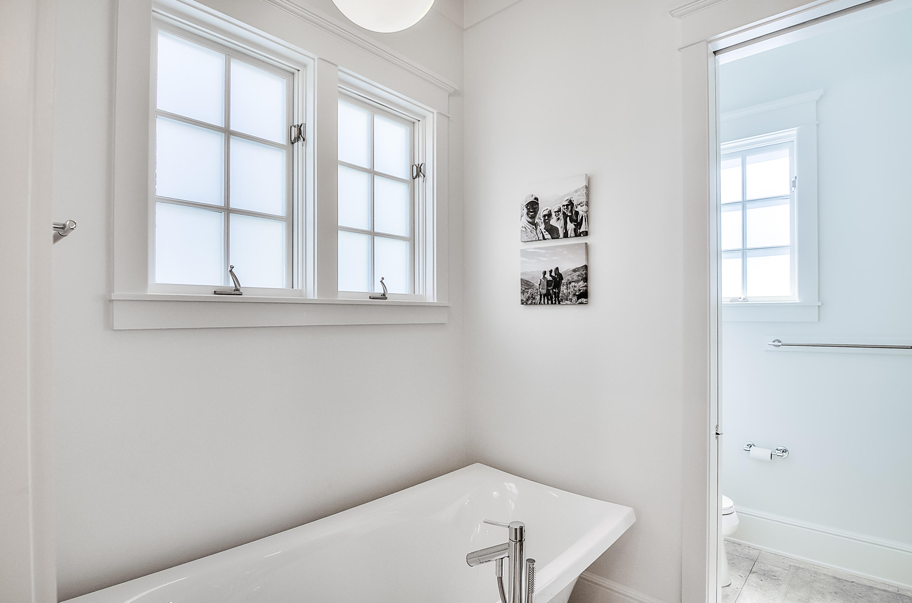WATERSOUND BEACH - Residential