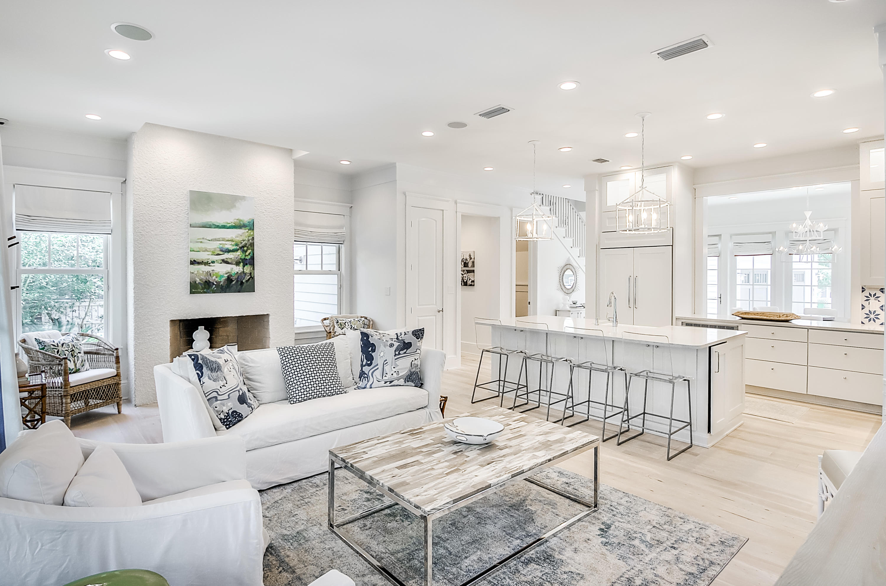 WATERSOUND BEACH - Residential