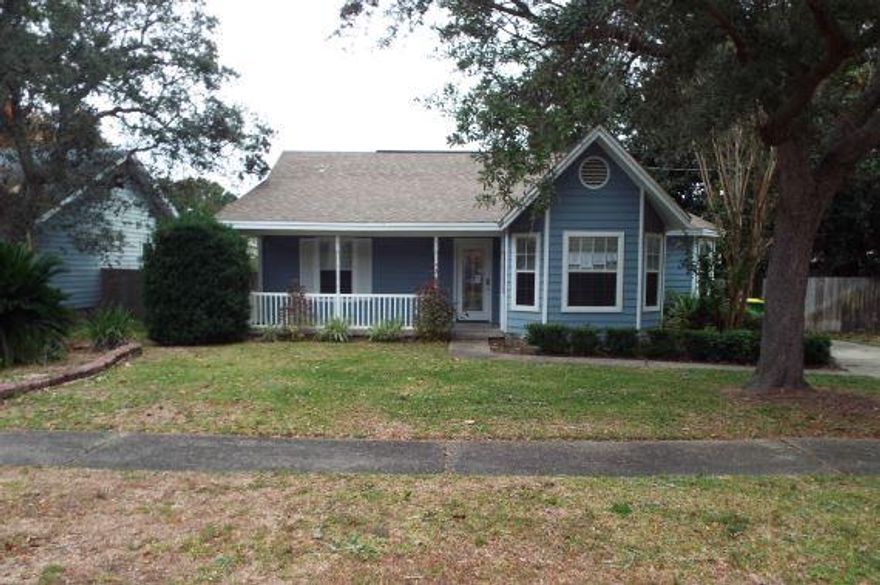 This property is bank owned. It is sold in as-is condition without repairs or warranty. Buyer is responsible for verifying all information contained in this listing.