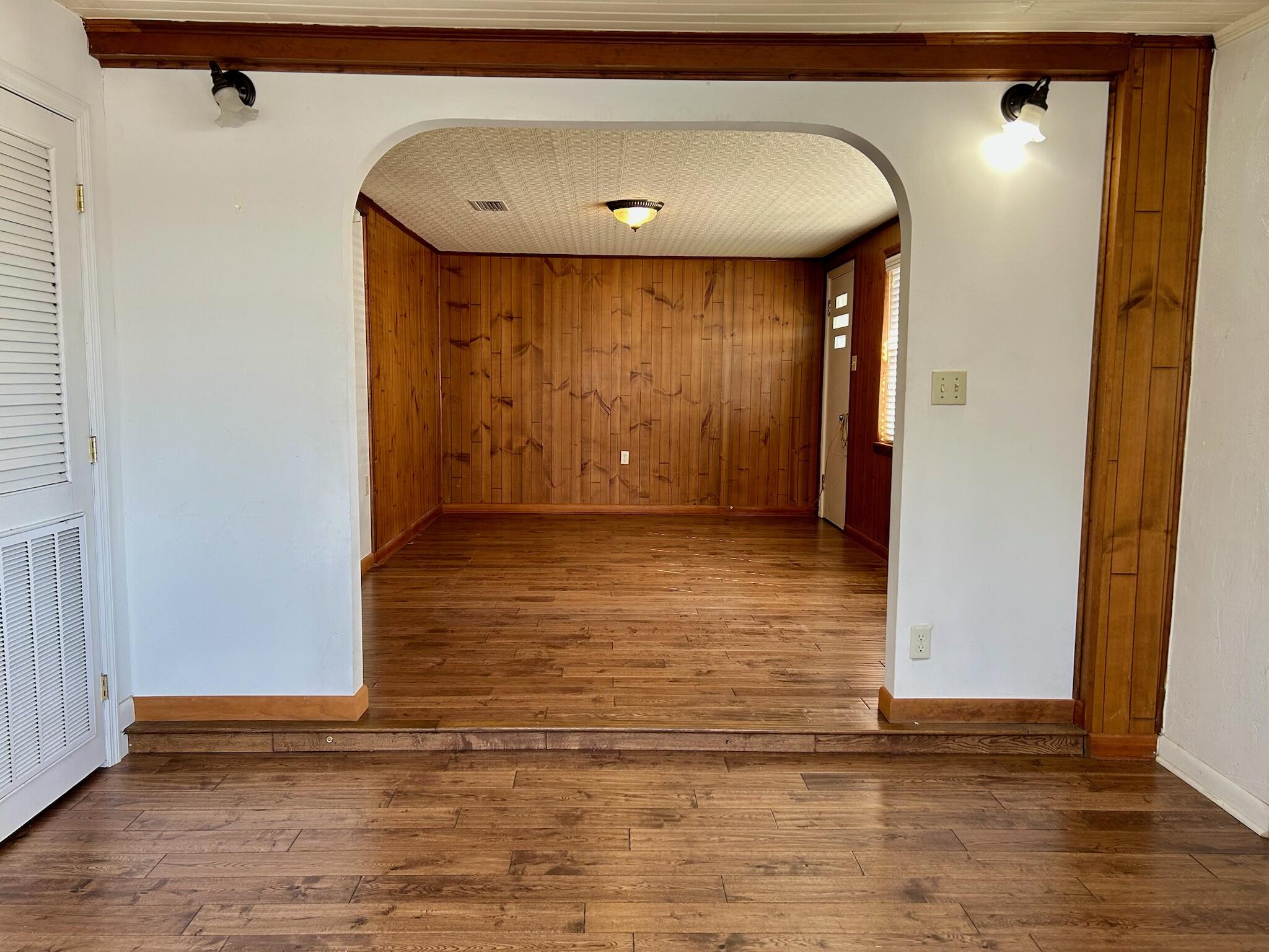 Ayers Subdivision - Residential