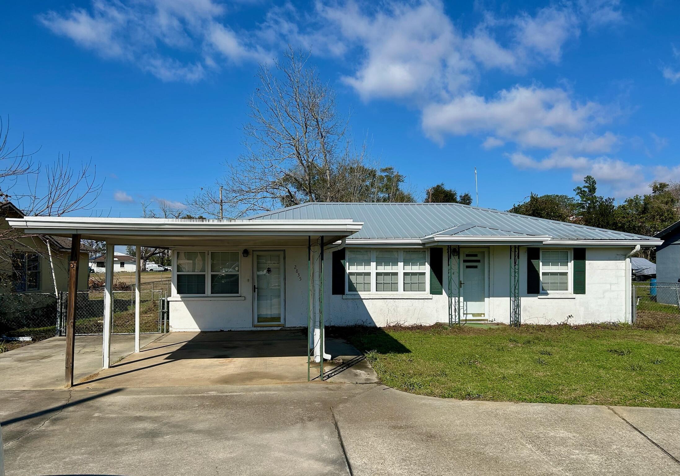 Ayers Subdivision - Residential