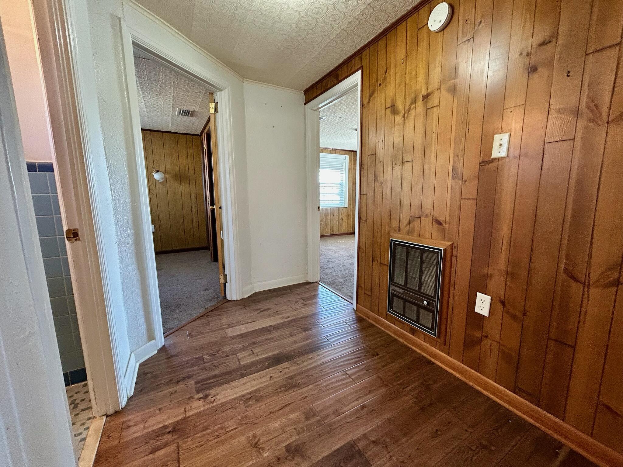 Ayers Subdivision - Residential