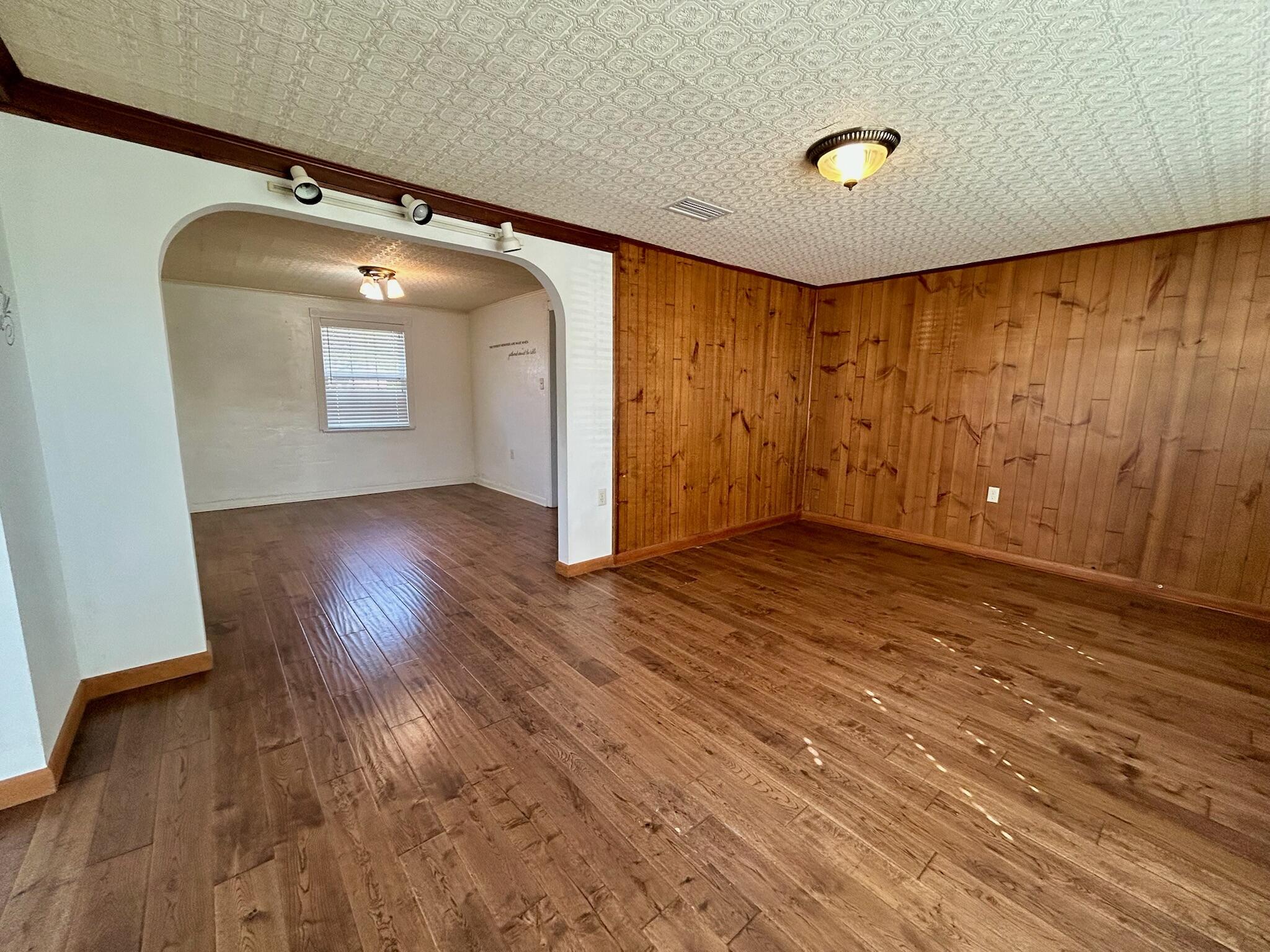 Ayers Subdivision - Residential