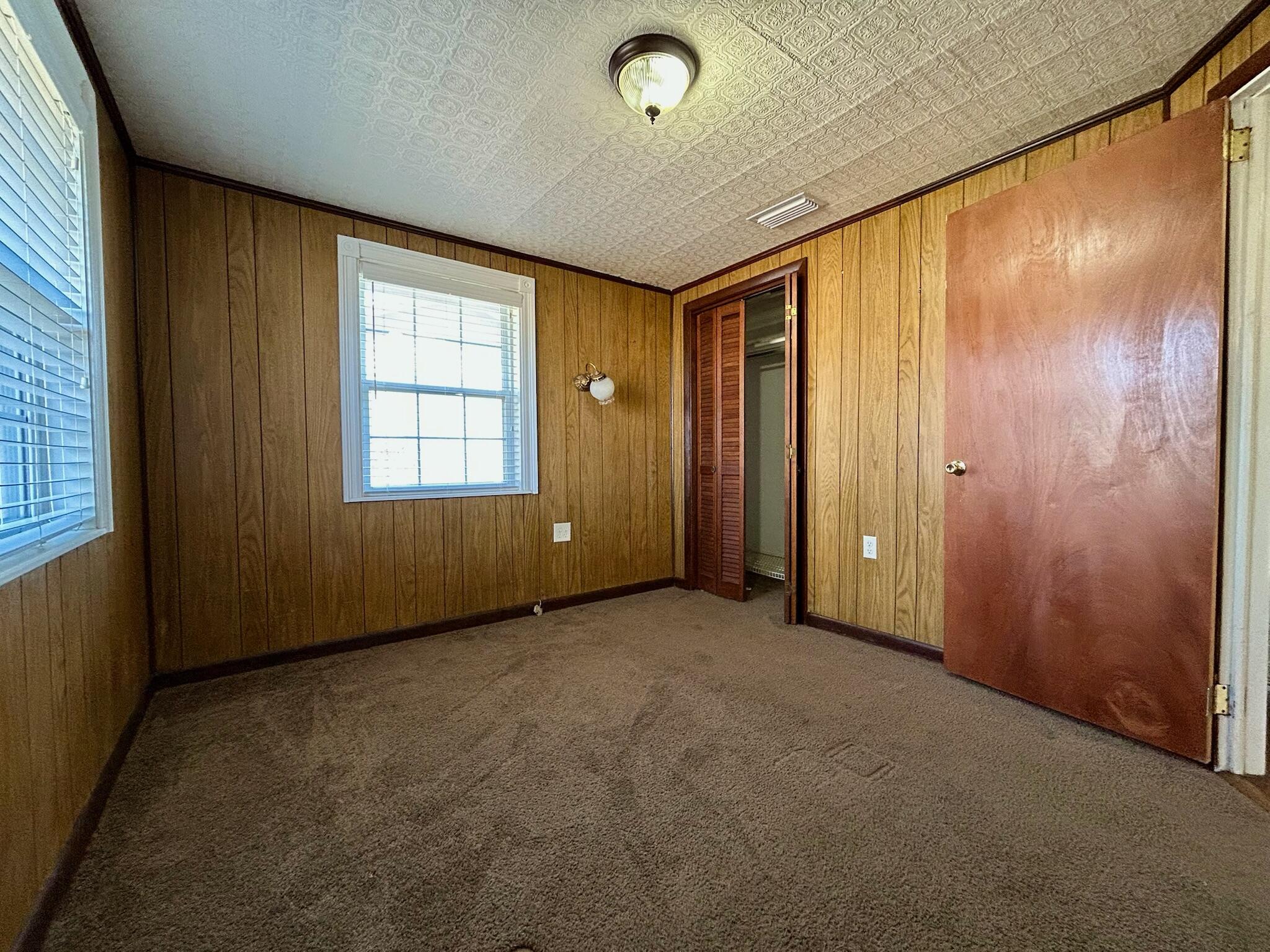 Ayers Subdivision - Residential