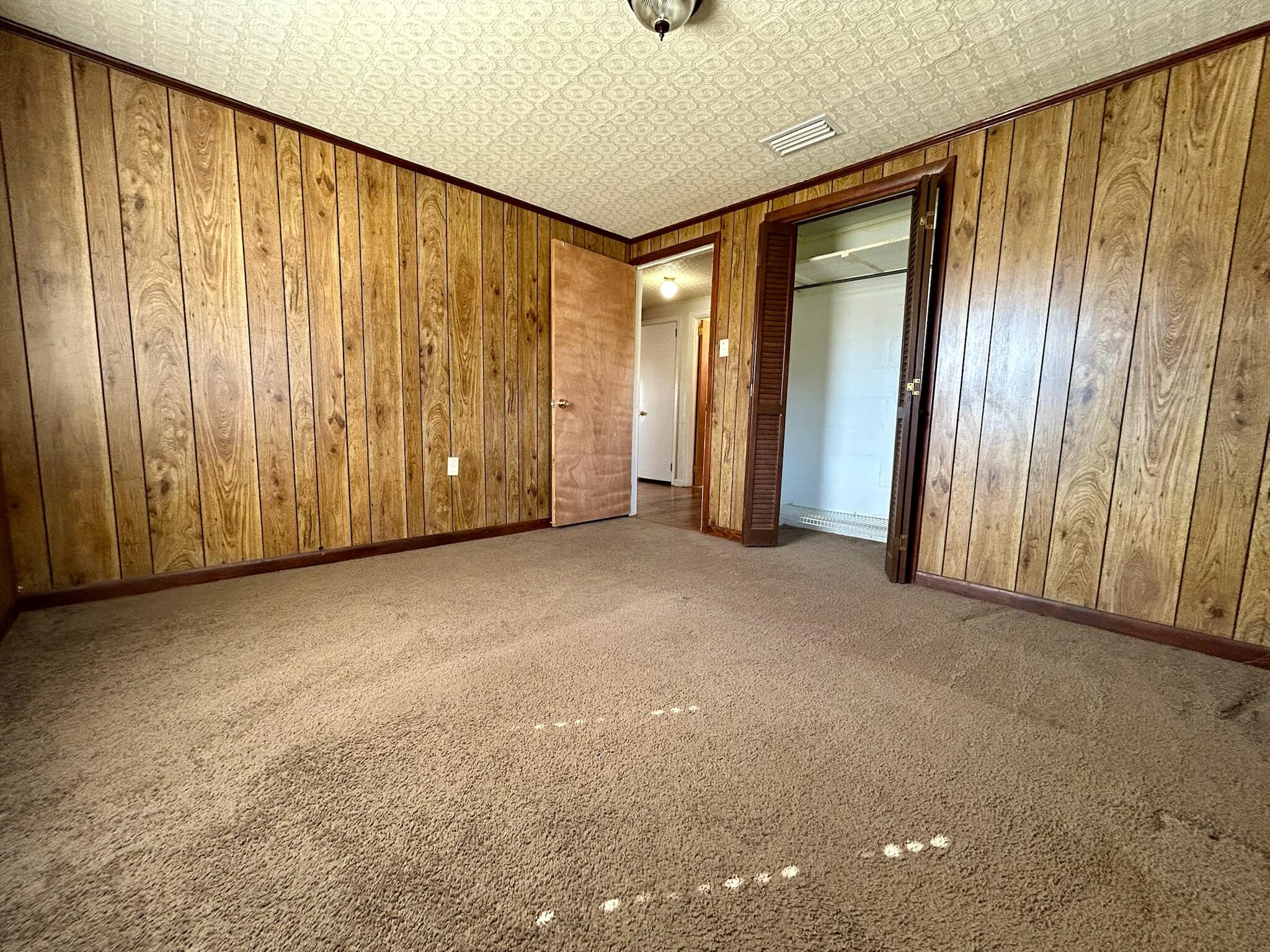 Ayers Subdivision - Residential