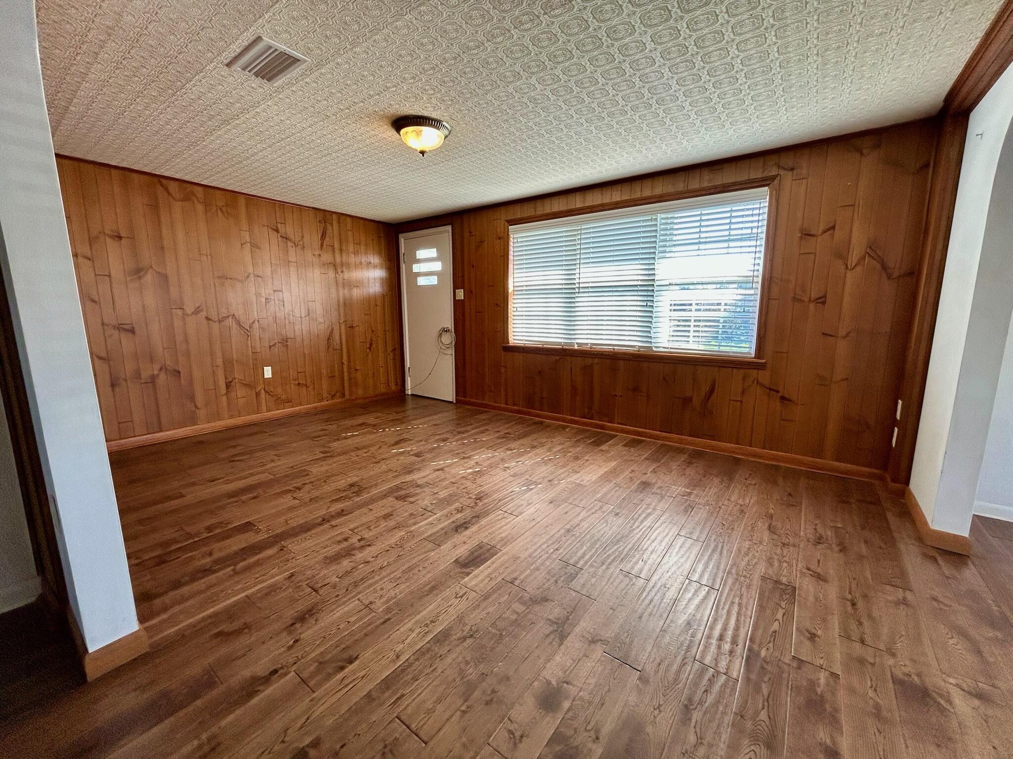 Ayers Subdivision - Residential