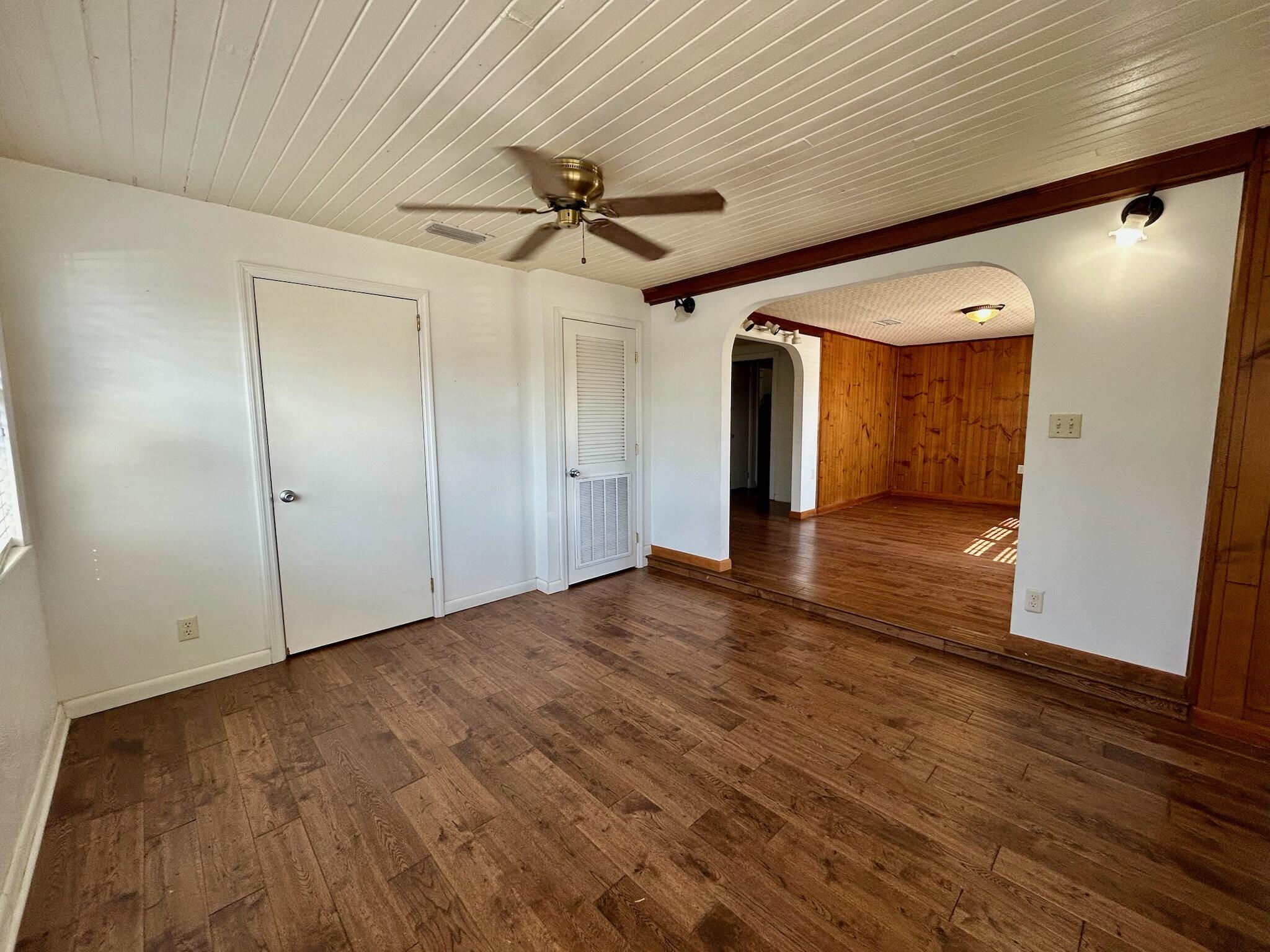 Ayers Subdivision - Residential