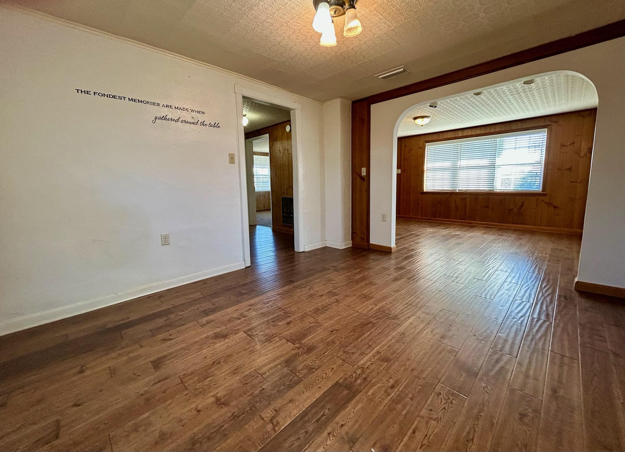 Ayers Subdivision - Residential