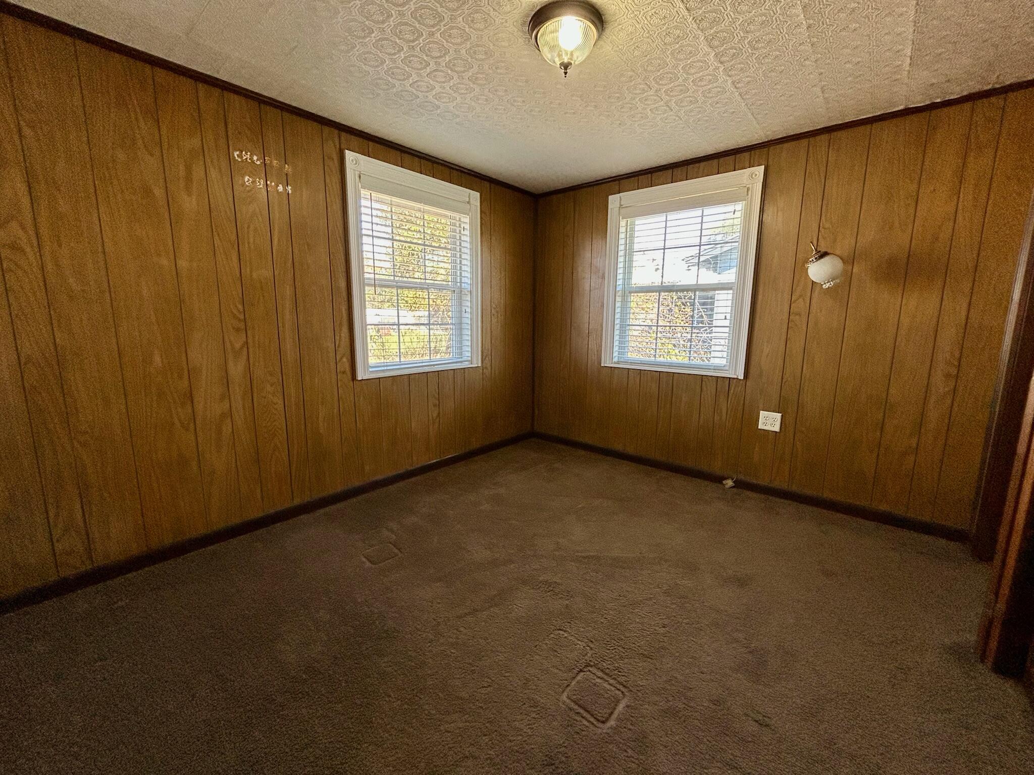 Ayers Subdivision - Residential